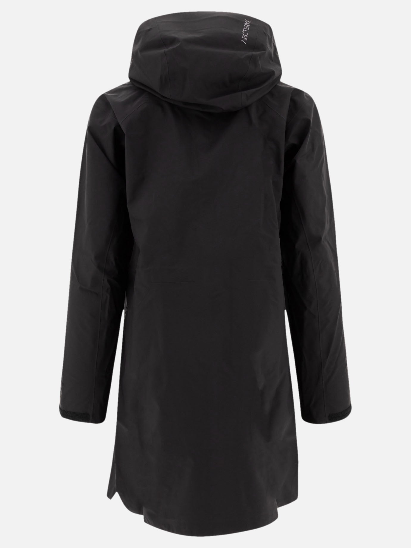 Technical jackets Solid colour  Black - Arc'teryx Women | PDP | VIETTI Online Store | Zoom-Modal_2
