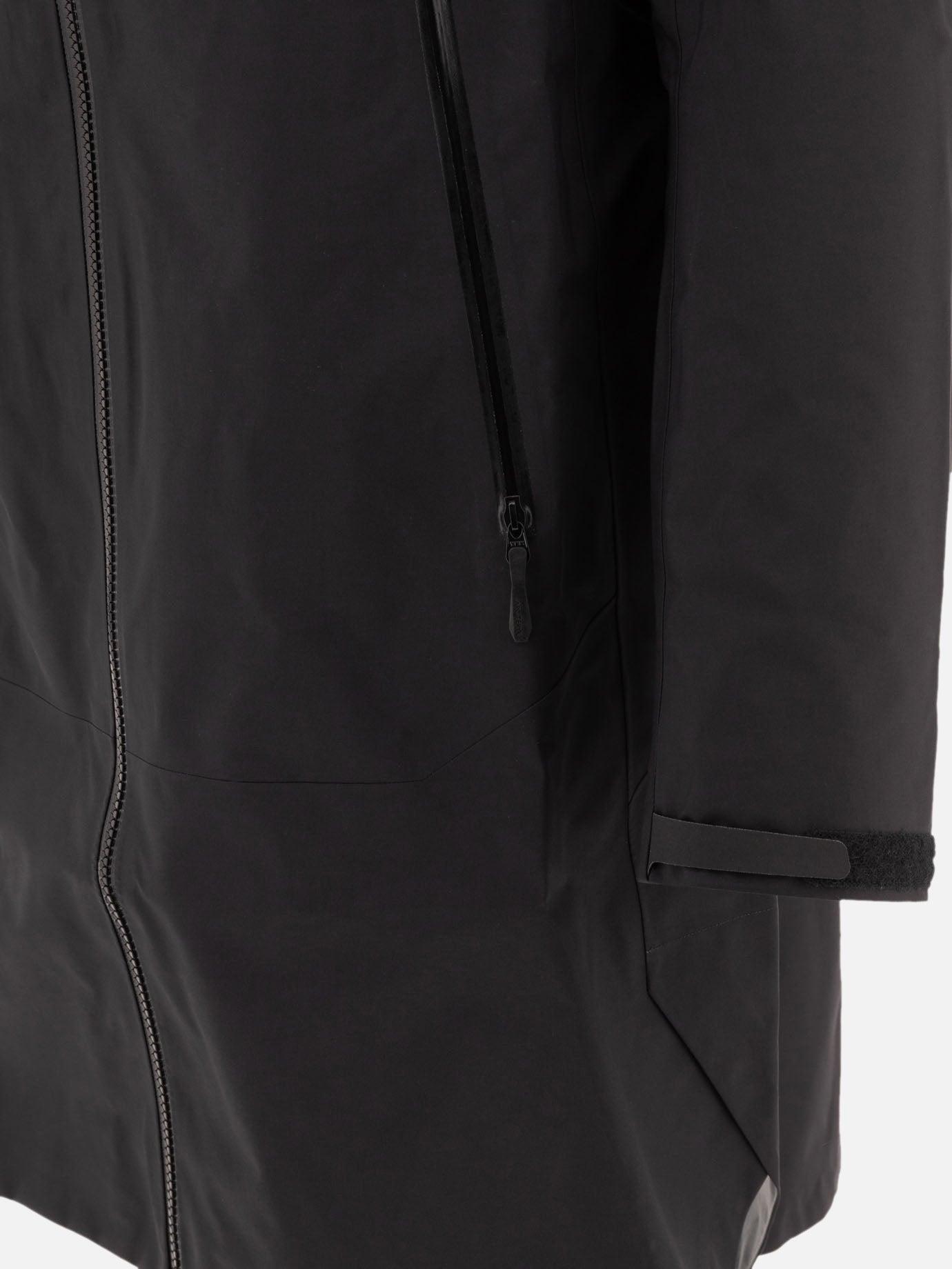 Technical jackets Solid colour  Black - Arc'teryx Women | PDP | VIETTI Online Store | Zoom-Modal_4
