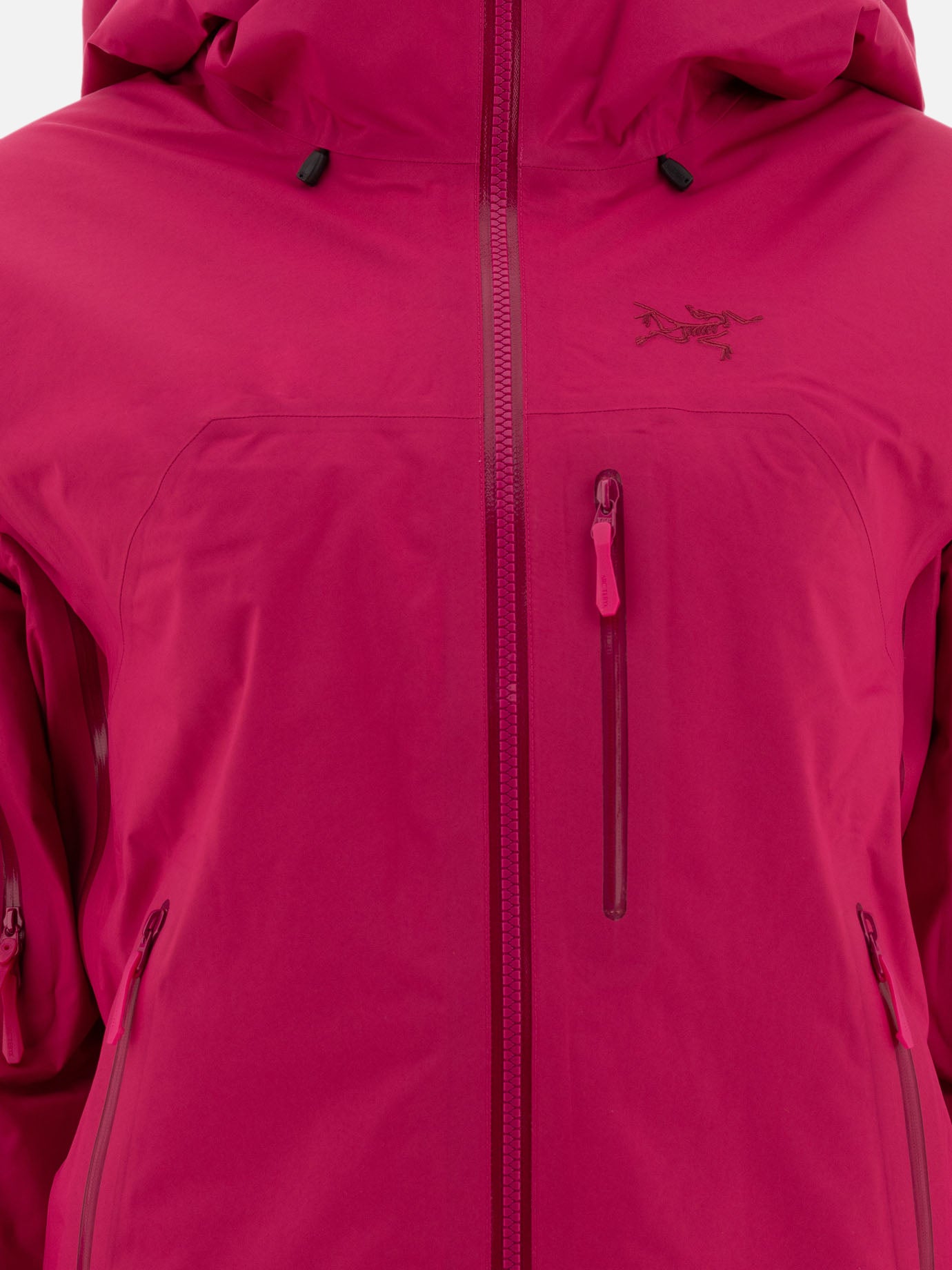 Arc'teryx "Beta Insulated" jacket Fuchsia