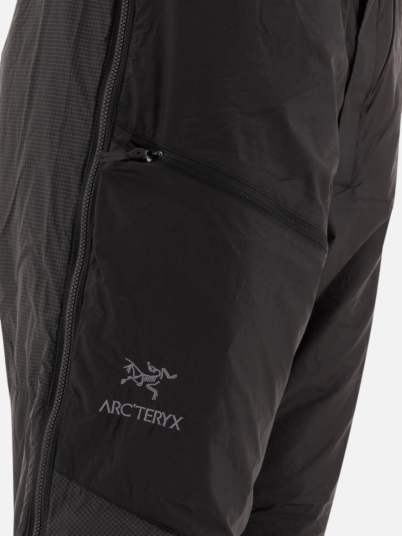 Arc'teryx Pants "Cores" Black