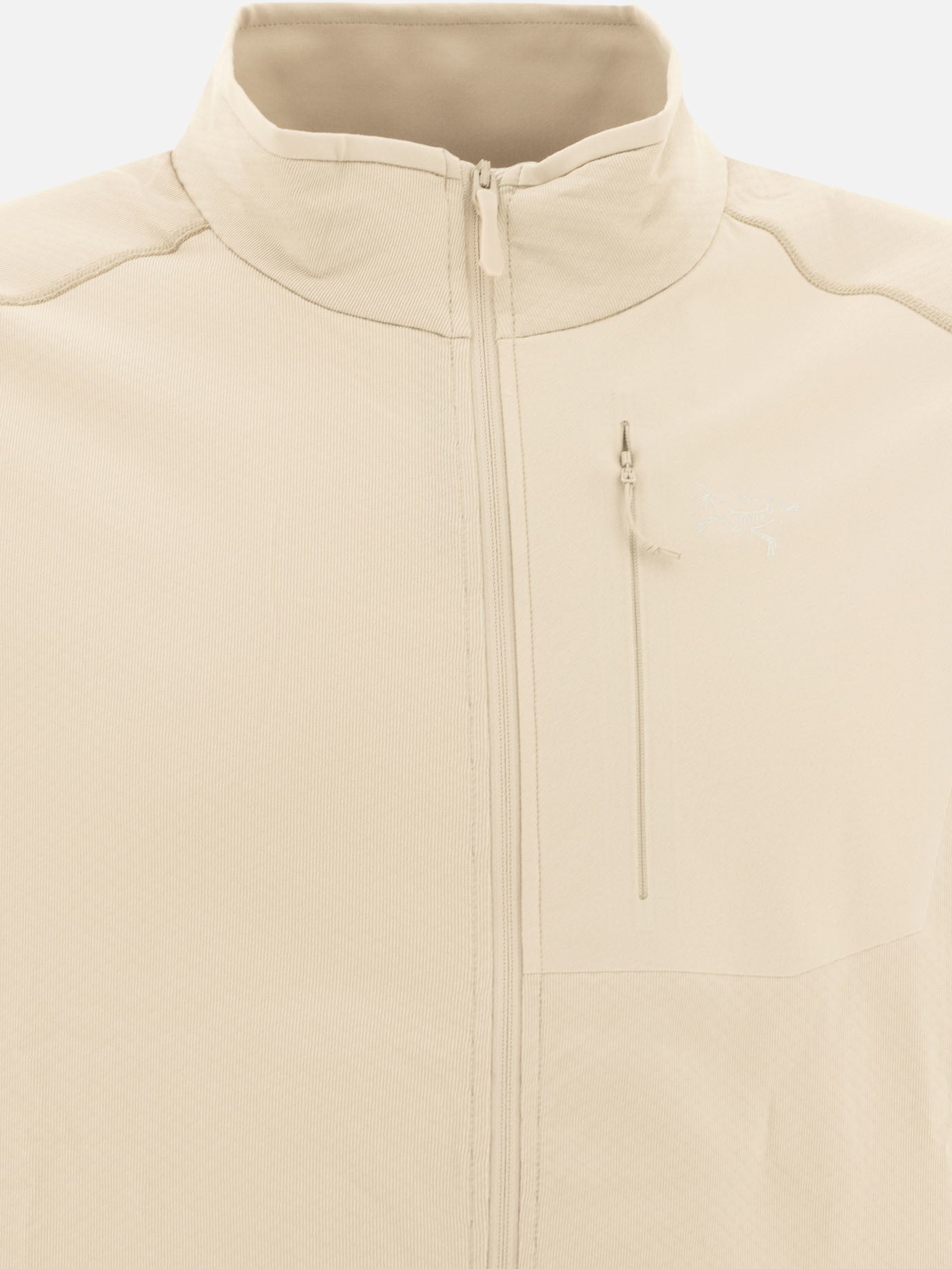 Technical jackets Solid colour  Beige - Arc&#39;teryx Men | PDP | VIETTI Online Store | thumbnail_3