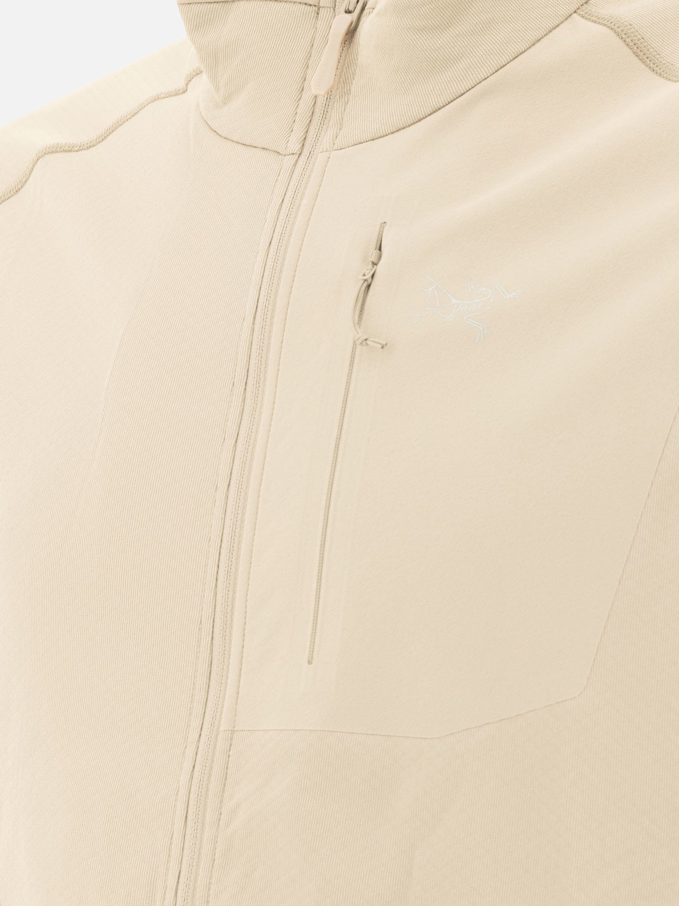 Technical jackets Solid colour  Beige - Arc&#39;teryx Men | PDP | VIETTI Online Store | thumbnail_4