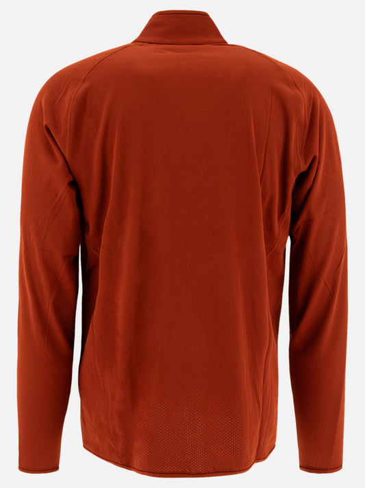 Technical jackets Solid colour  Brown - Arc'teryx Men | PLP | VIETTI Online Store | 2
