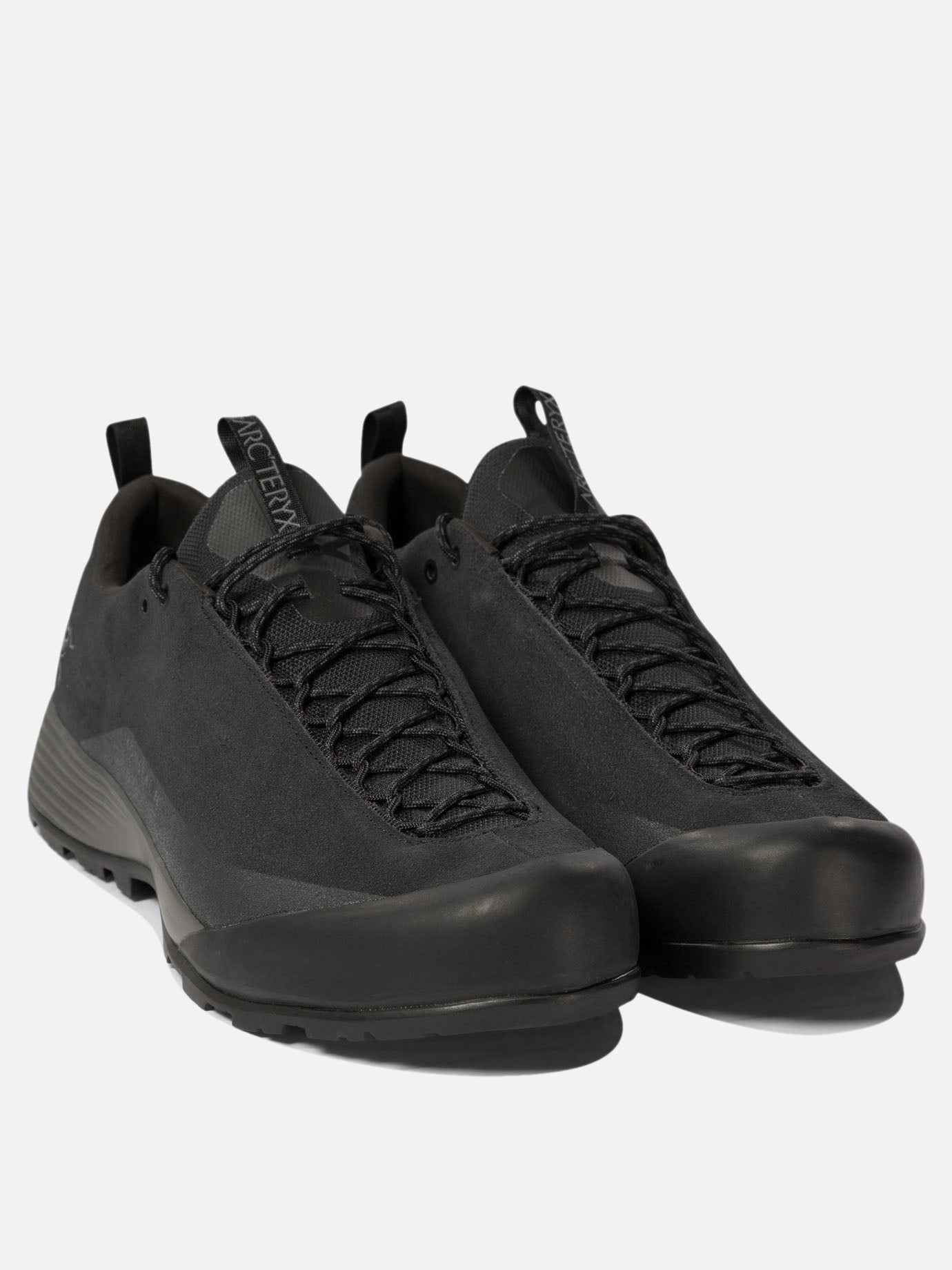 Arc'teryx "Konseal FL 2" sneakers Black