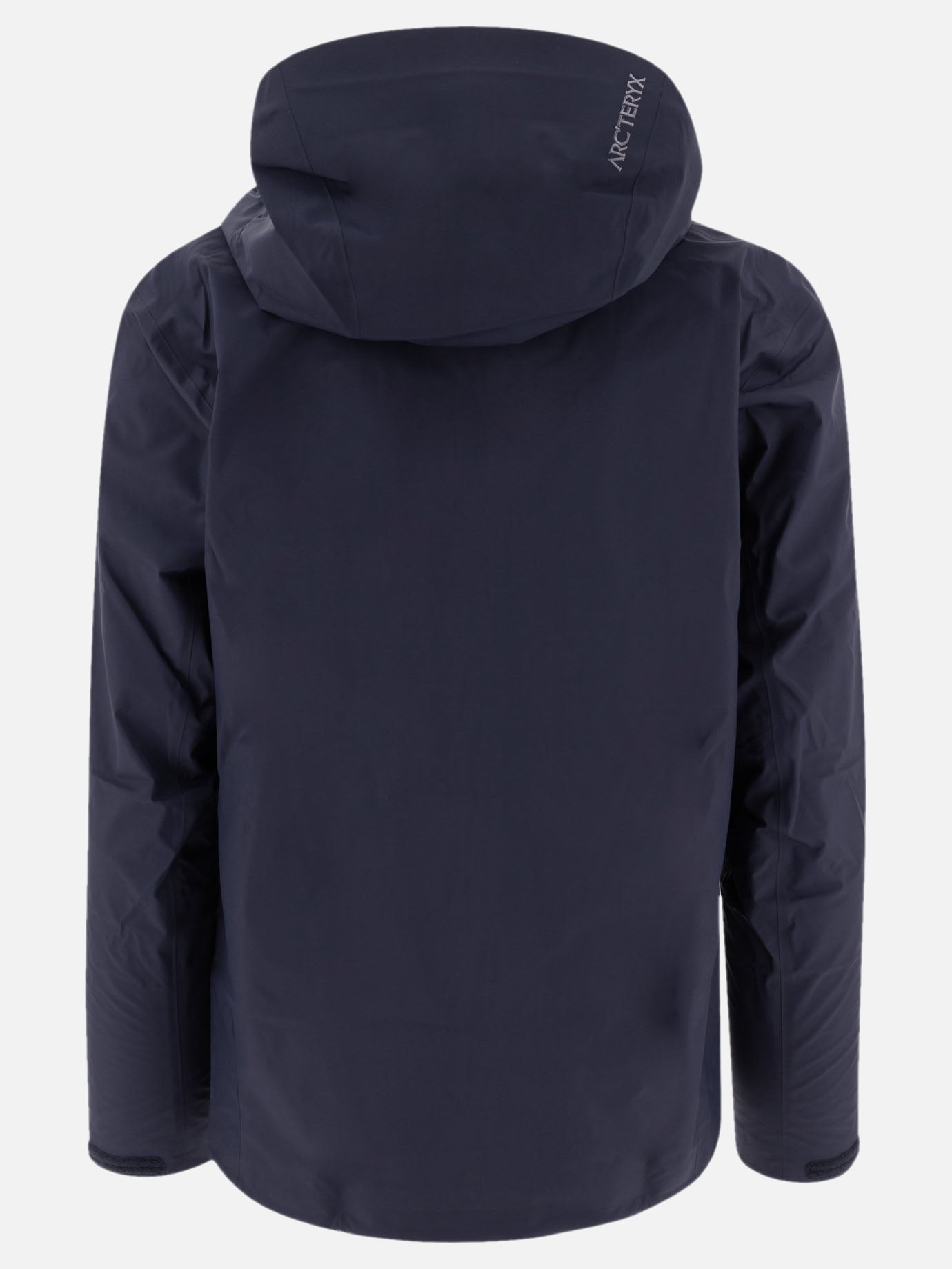 Technical jackets Logo  Blue - Arc'teryx Men | PDP | VIETTI Online Store | Zoom-Modal_2
