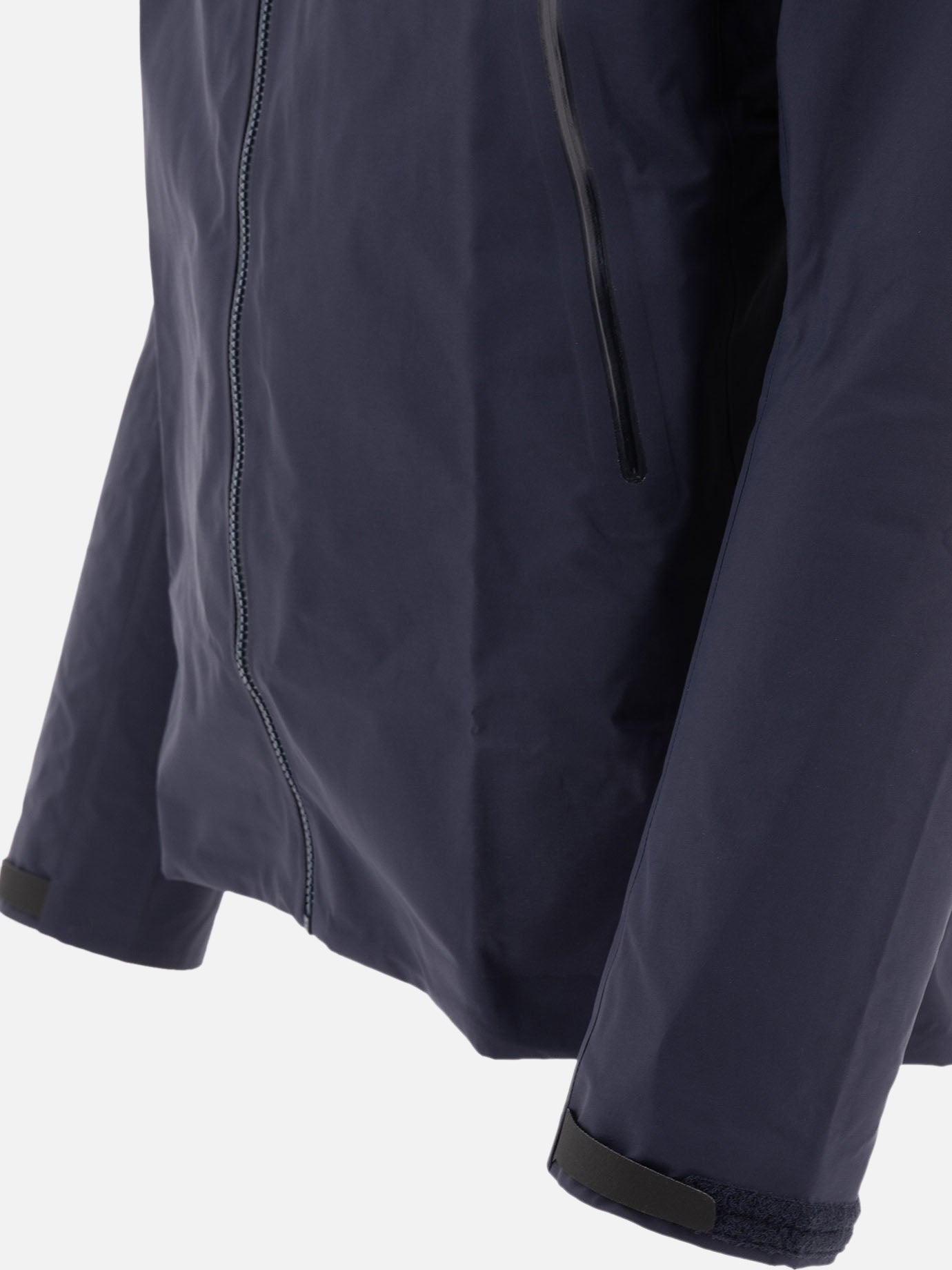 Technical jackets Logo  Blue - Arc'teryx Men | PDP | VIETTI Online Store | Zoom-Modal_4
