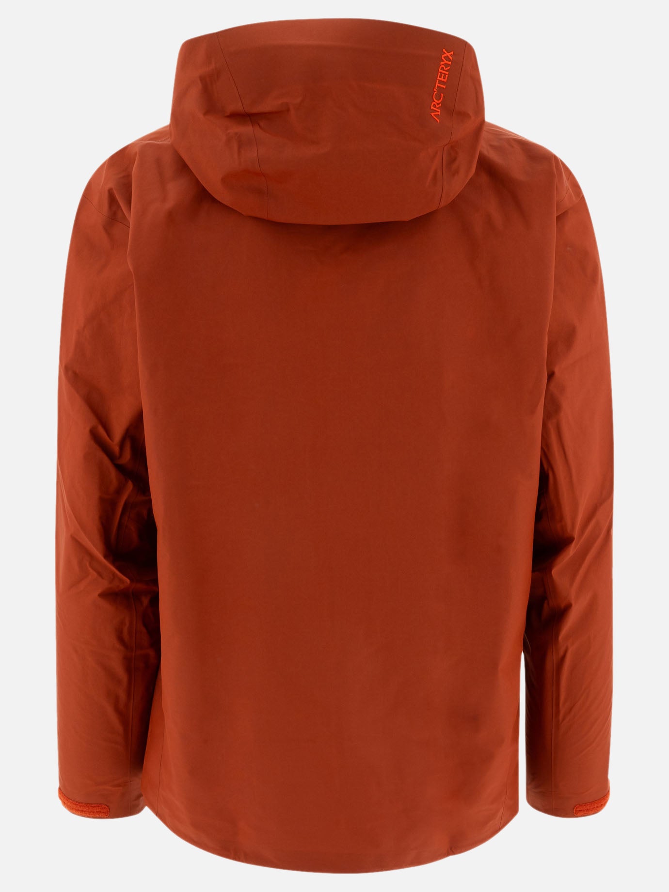 Technical jackets Logo  Brown - Arc'teryx Men | PDP | VIETTI Online Store | Zoom-Modal_2
