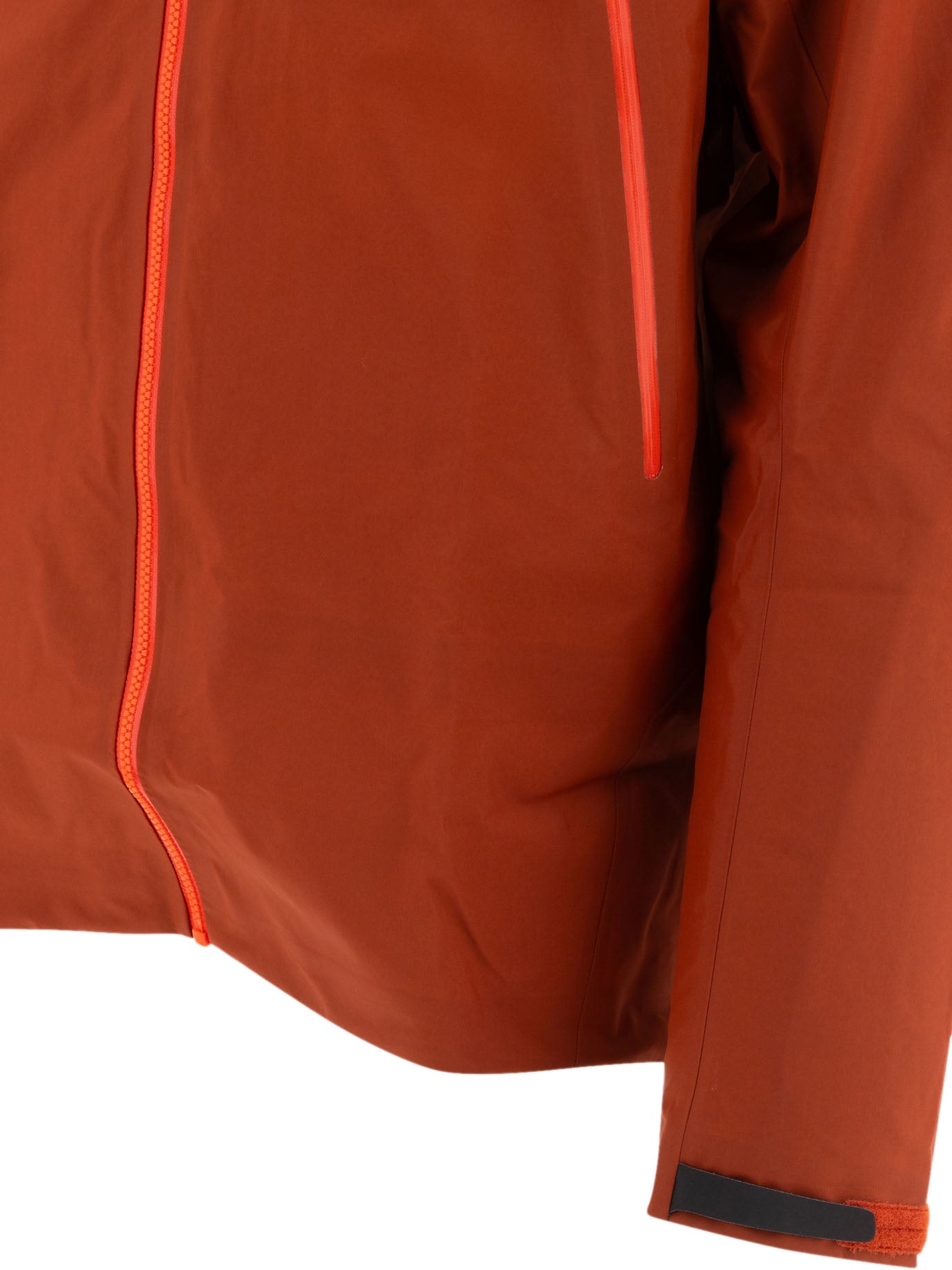 Technical jackets Logo  Brown - Arc'teryx Men | PDP | VIETTI Online Store | Zoom-Modal_4
