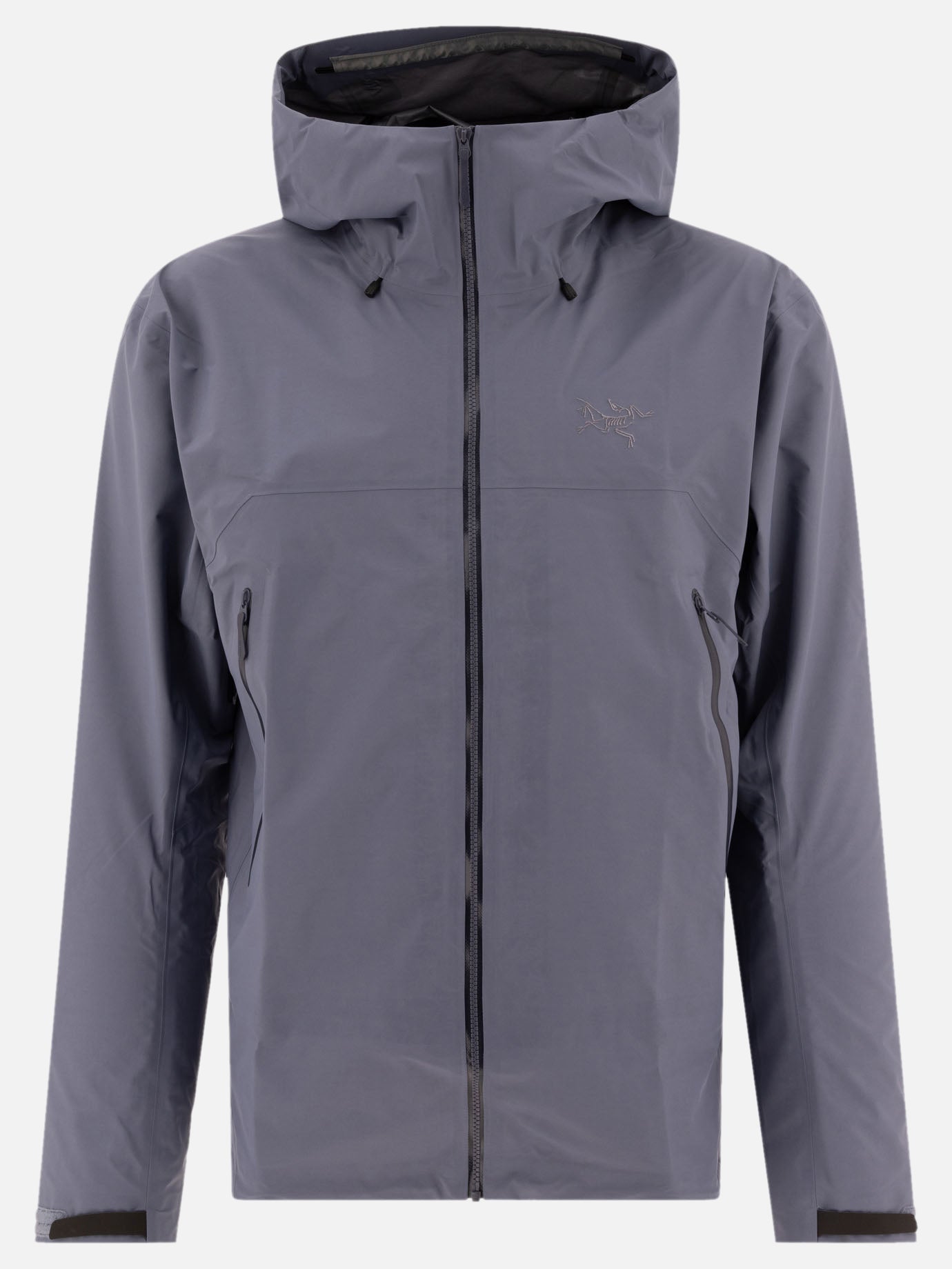 Technical jackets Logo  Purple - Arc'teryx Men | PDP | VIETTI Online Store | Zoom-Modal

