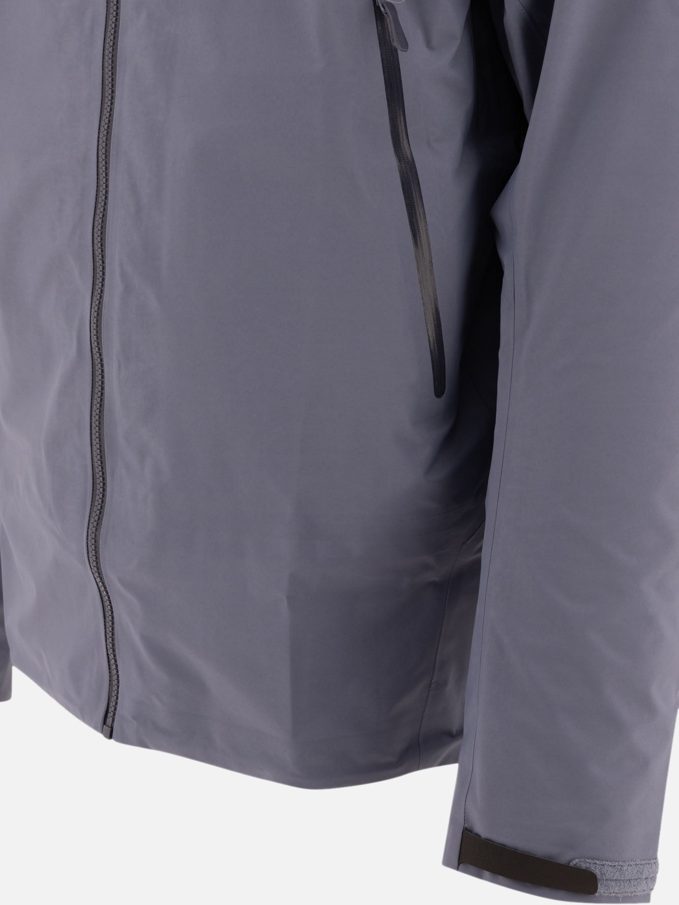 Technical jackets Logo  Purple - Arc'teryx Men | PDP | VIETTI Online Store | Zoom-Modal_4
