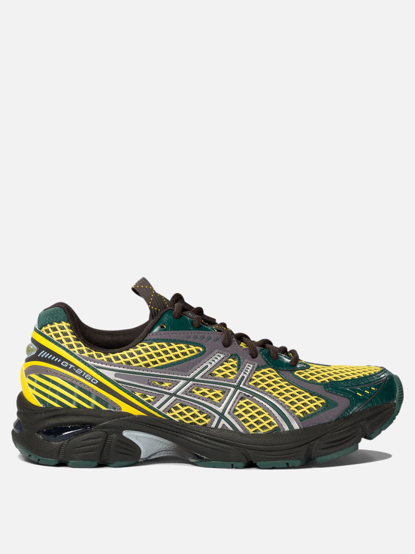 Asics "UB7-S GT-2160" sneakers Yellow