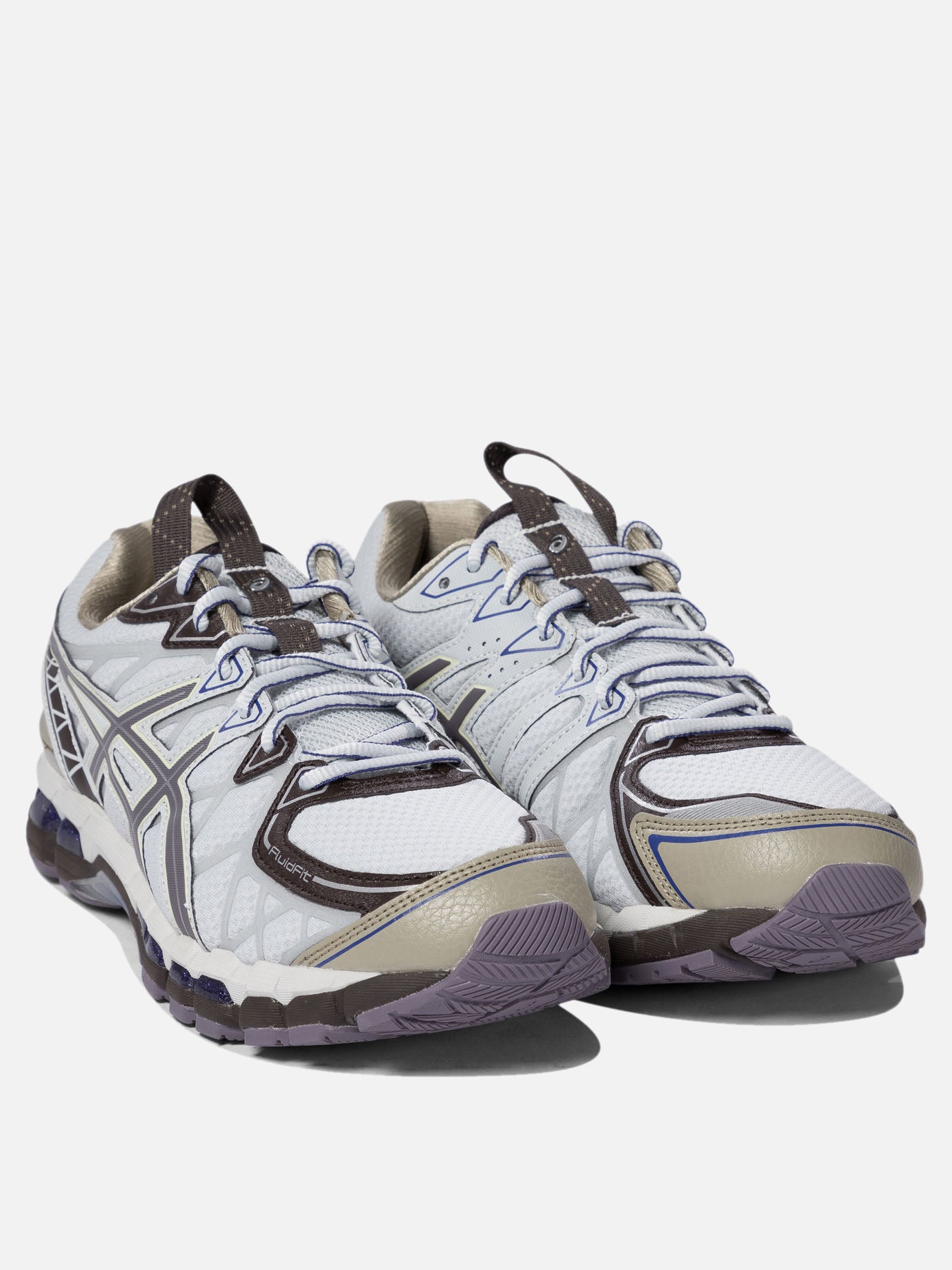 Asics &quot;UB10-S GEL-KAYANO 20&quot; sneakers 10870251_5½ Grey thumbnail_2