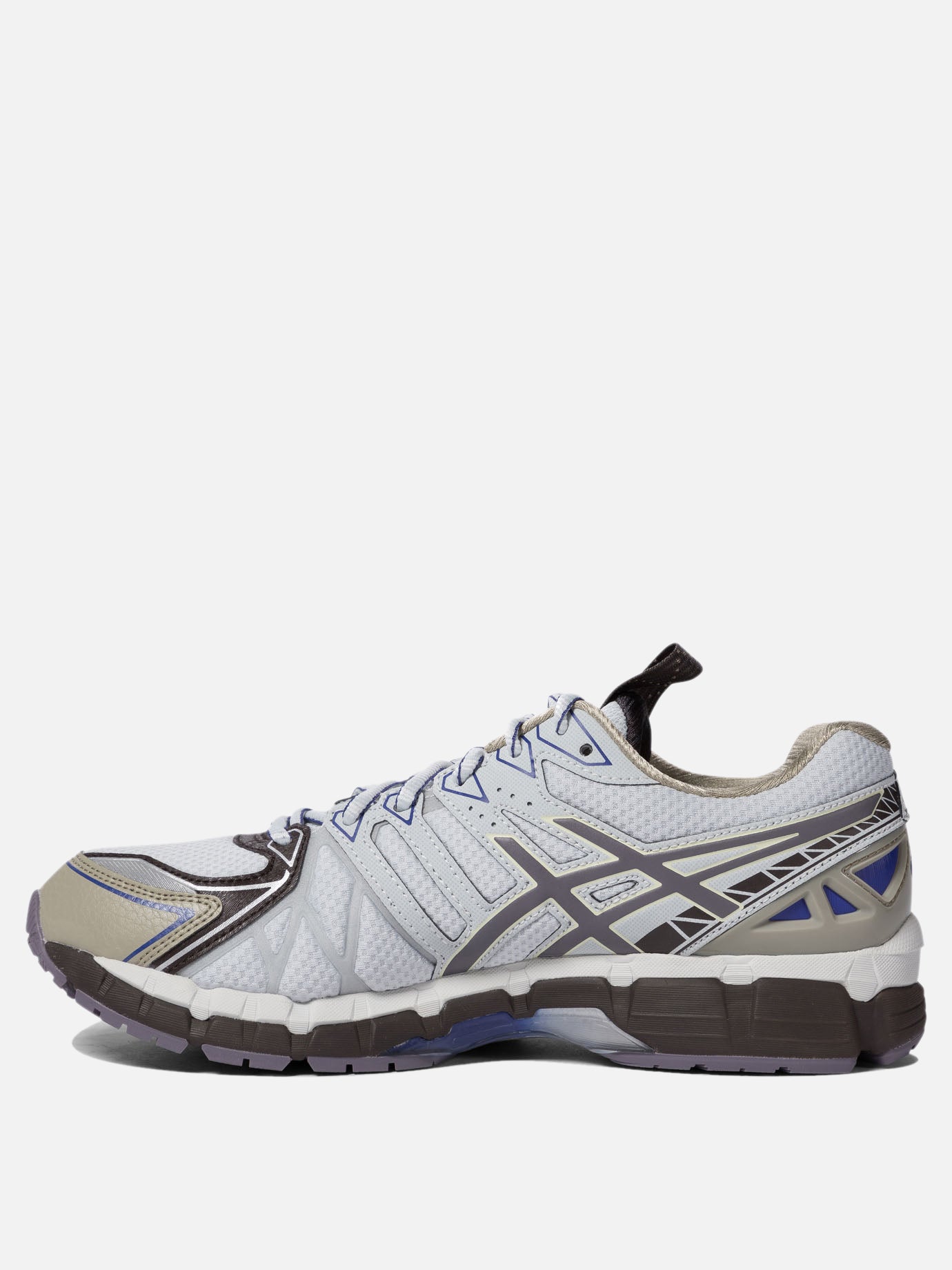 Asics &quot;UB10-S GEL-KAYANO 20&quot; sneakers 10870251_5½ Grey thumbnail_3
