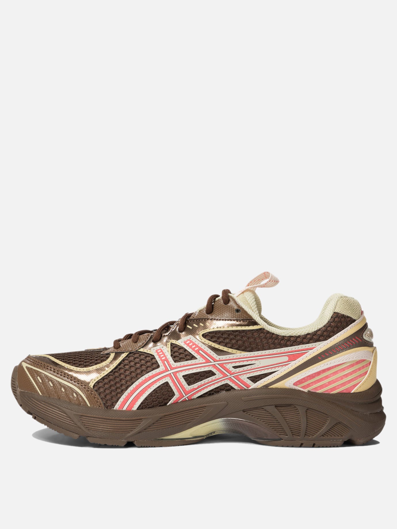 Asics "UB8-S GT-2160" snakers Brown