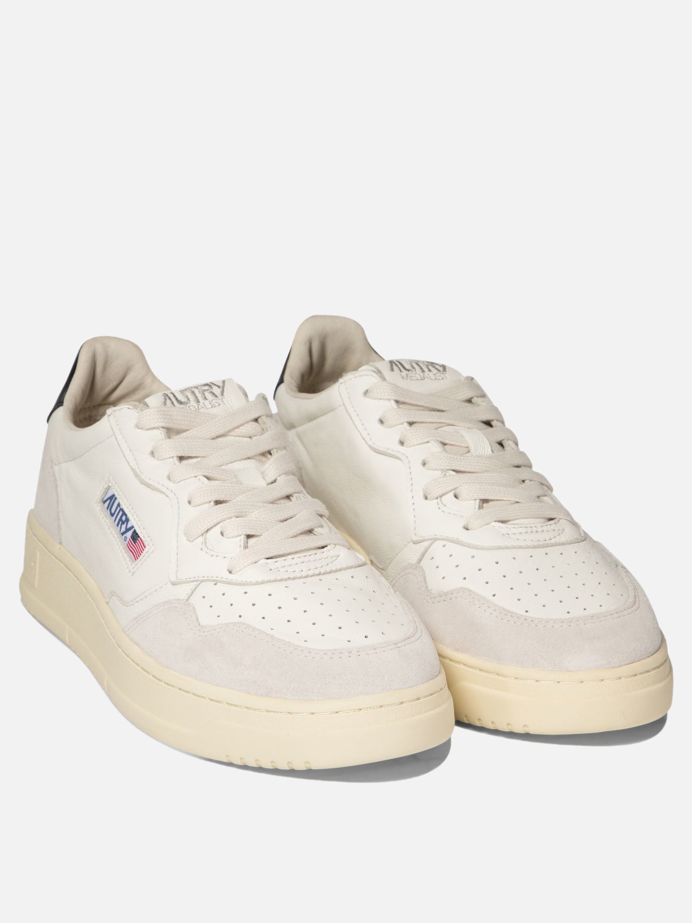 "Medalist" sneakers