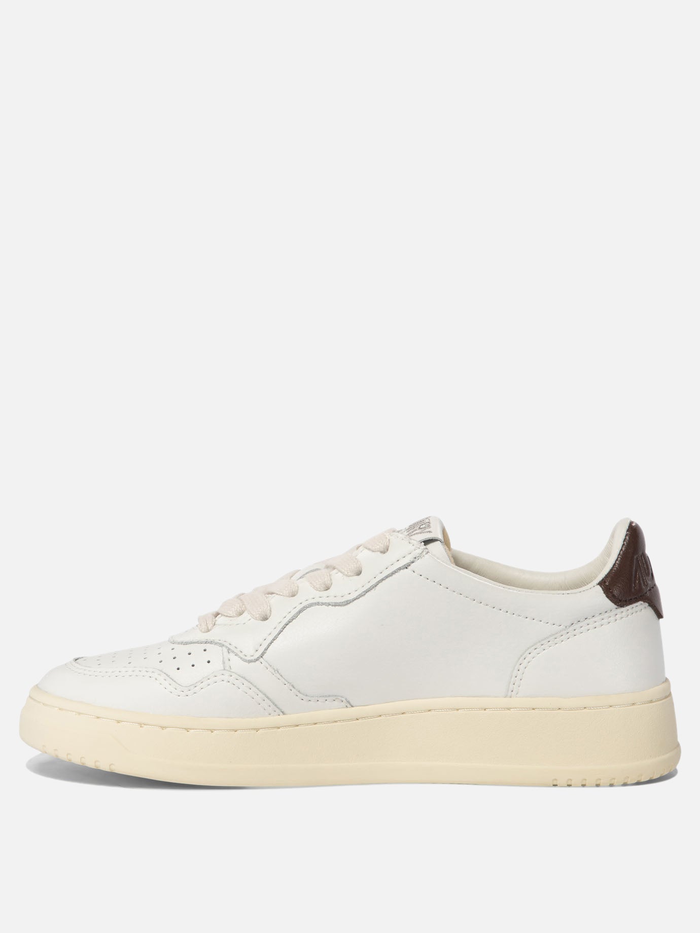 Autry "Medalist" sneakers White