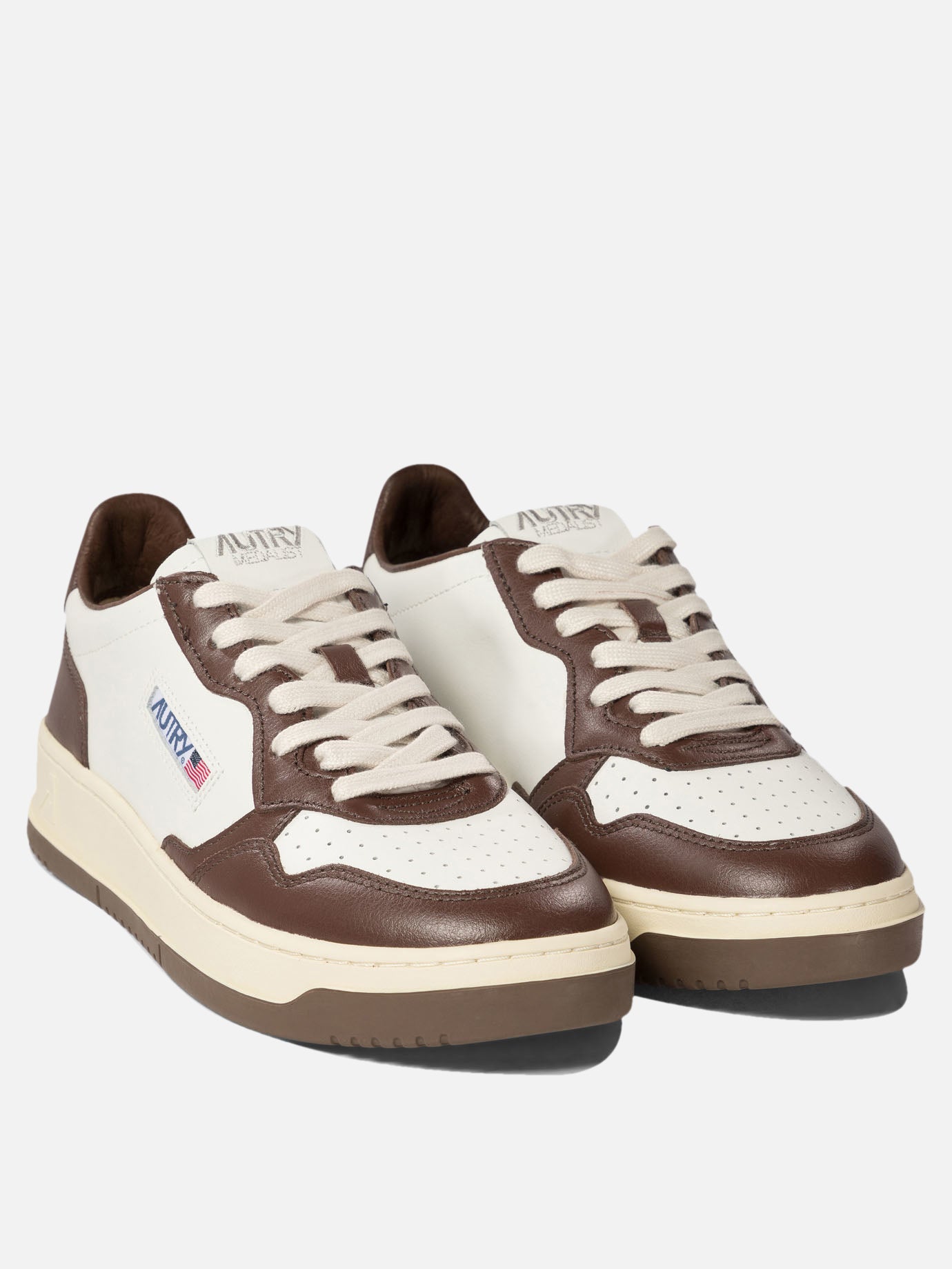 "Medalist" sneakers