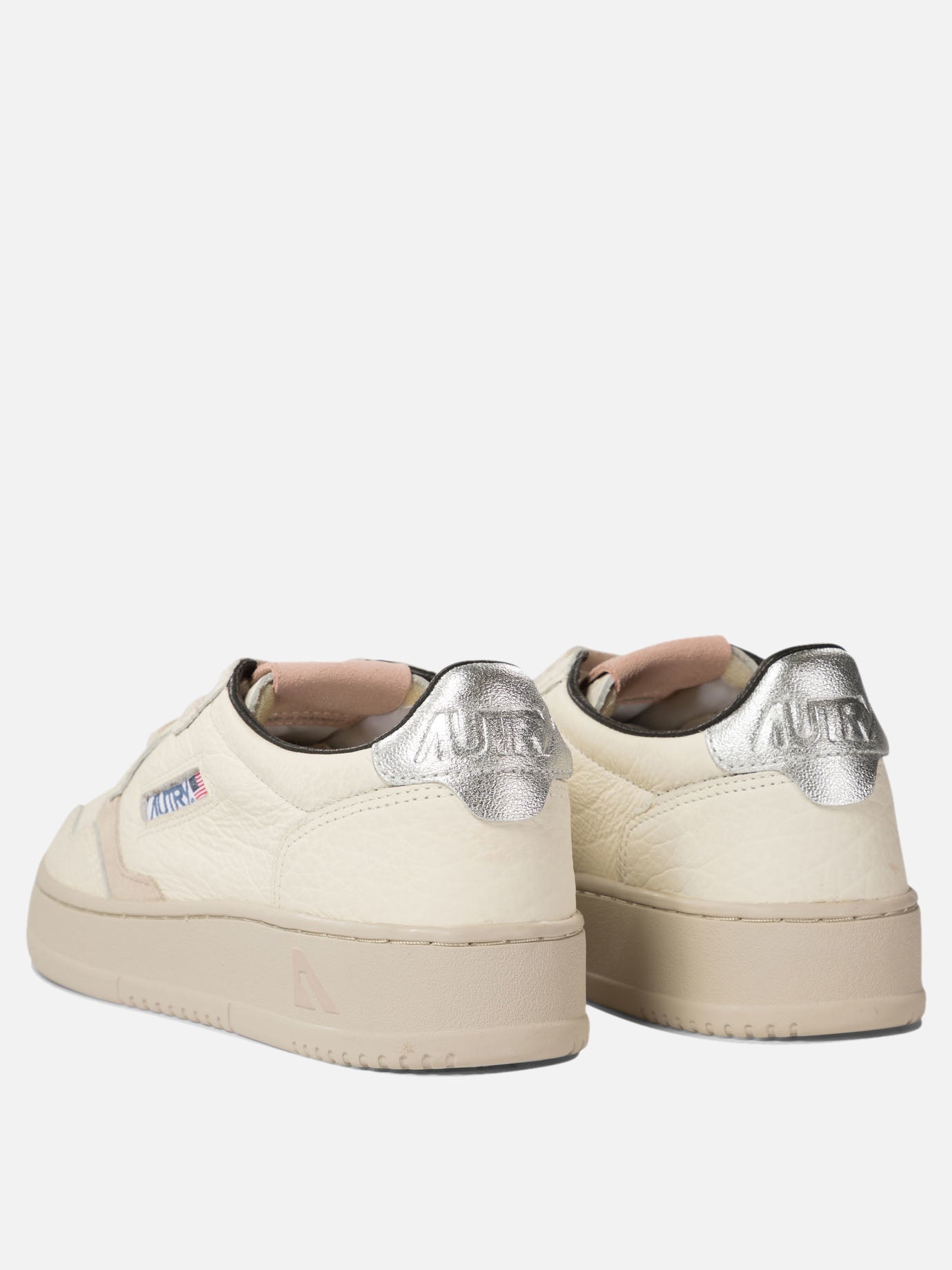 "Medalist" sneakers