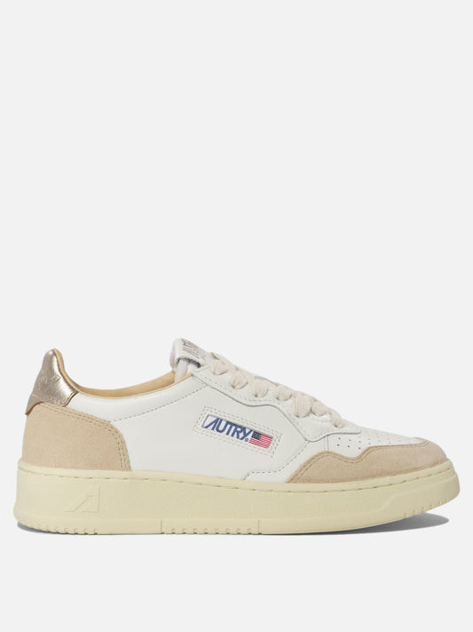 "Medalist" sneakers