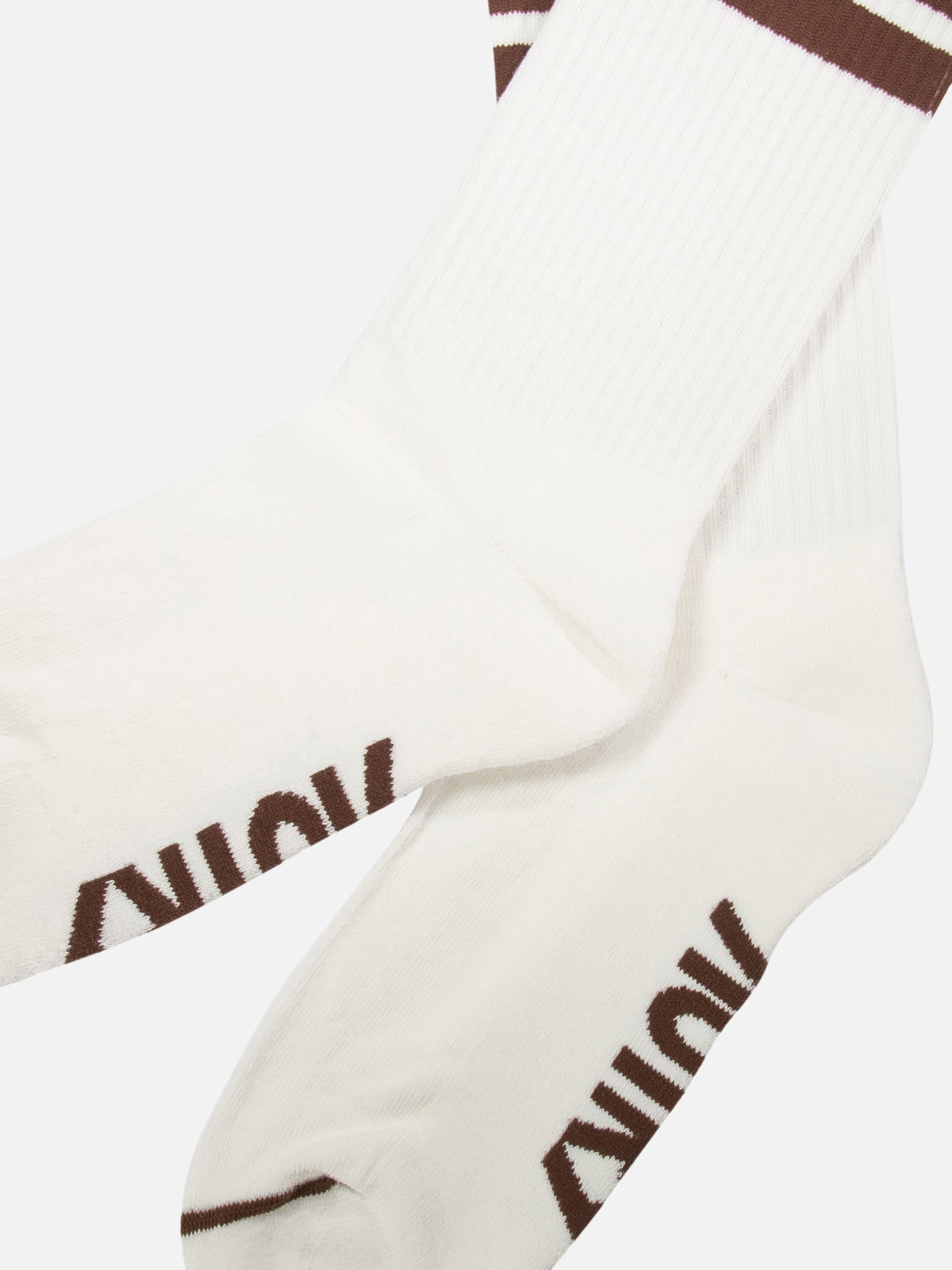 "Unic Stripes" socks