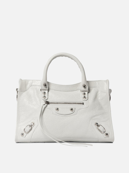 "Le City S" handbag