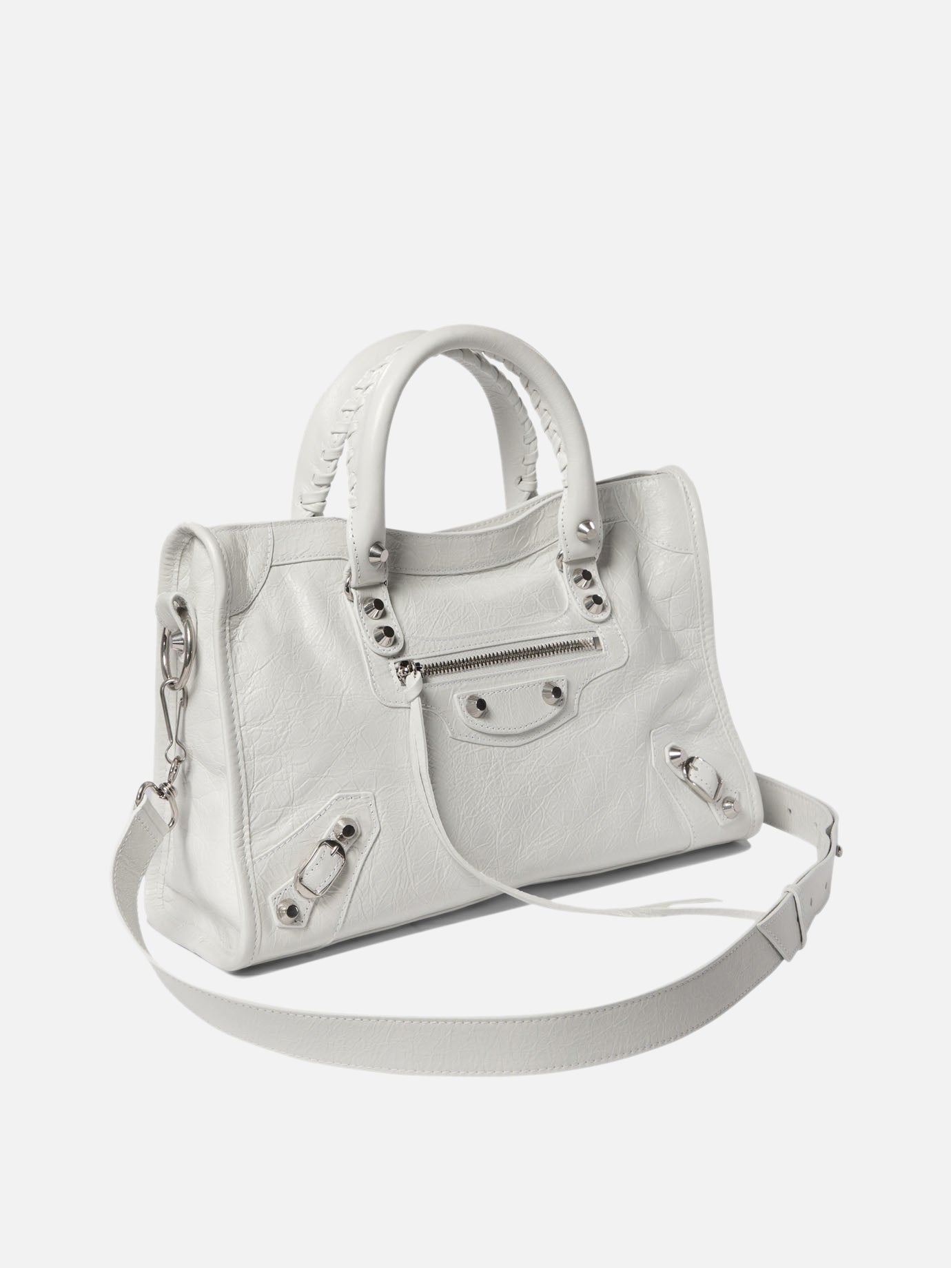 "Le City S" handbag