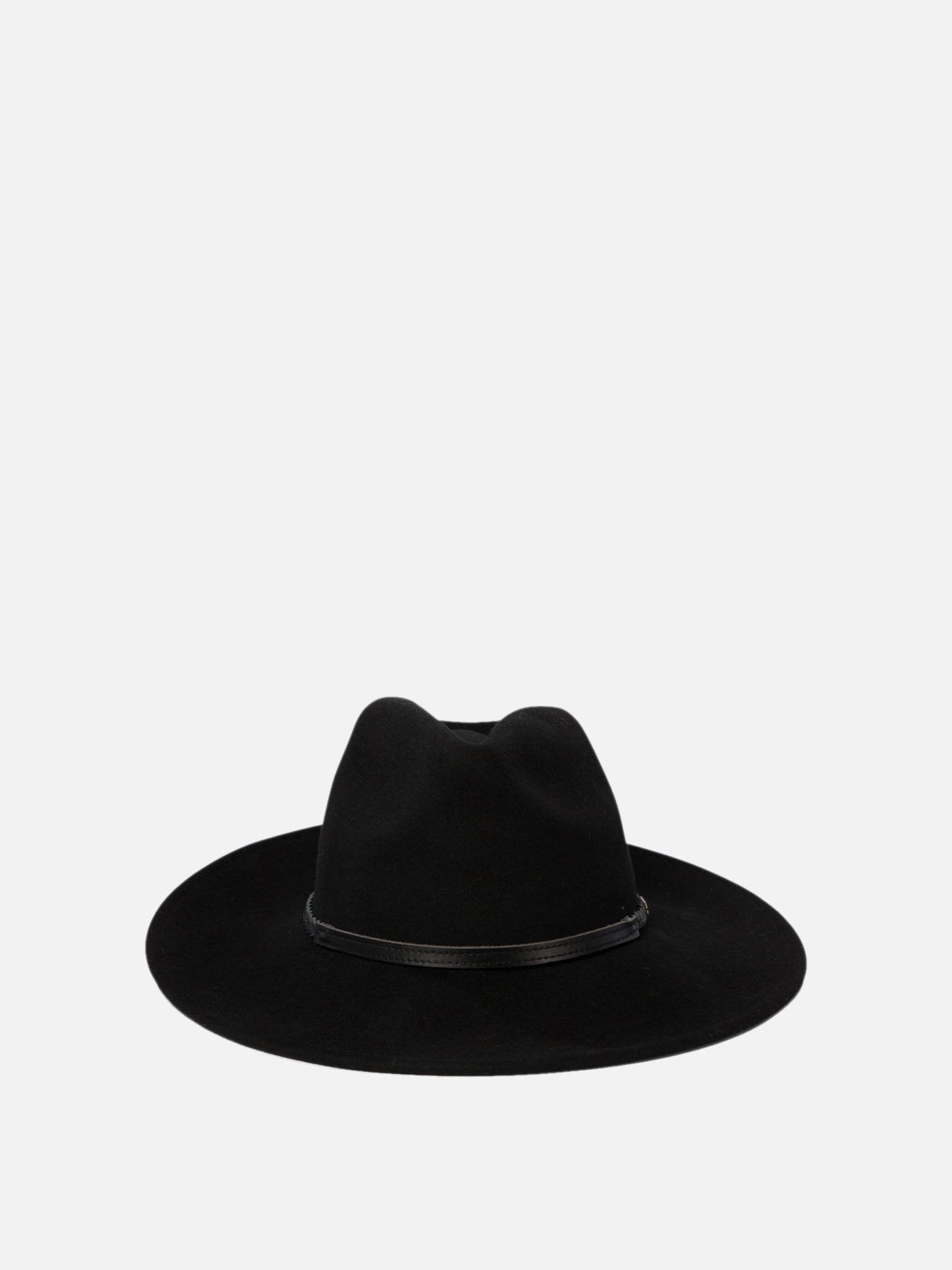 "Fedora Tack" hat