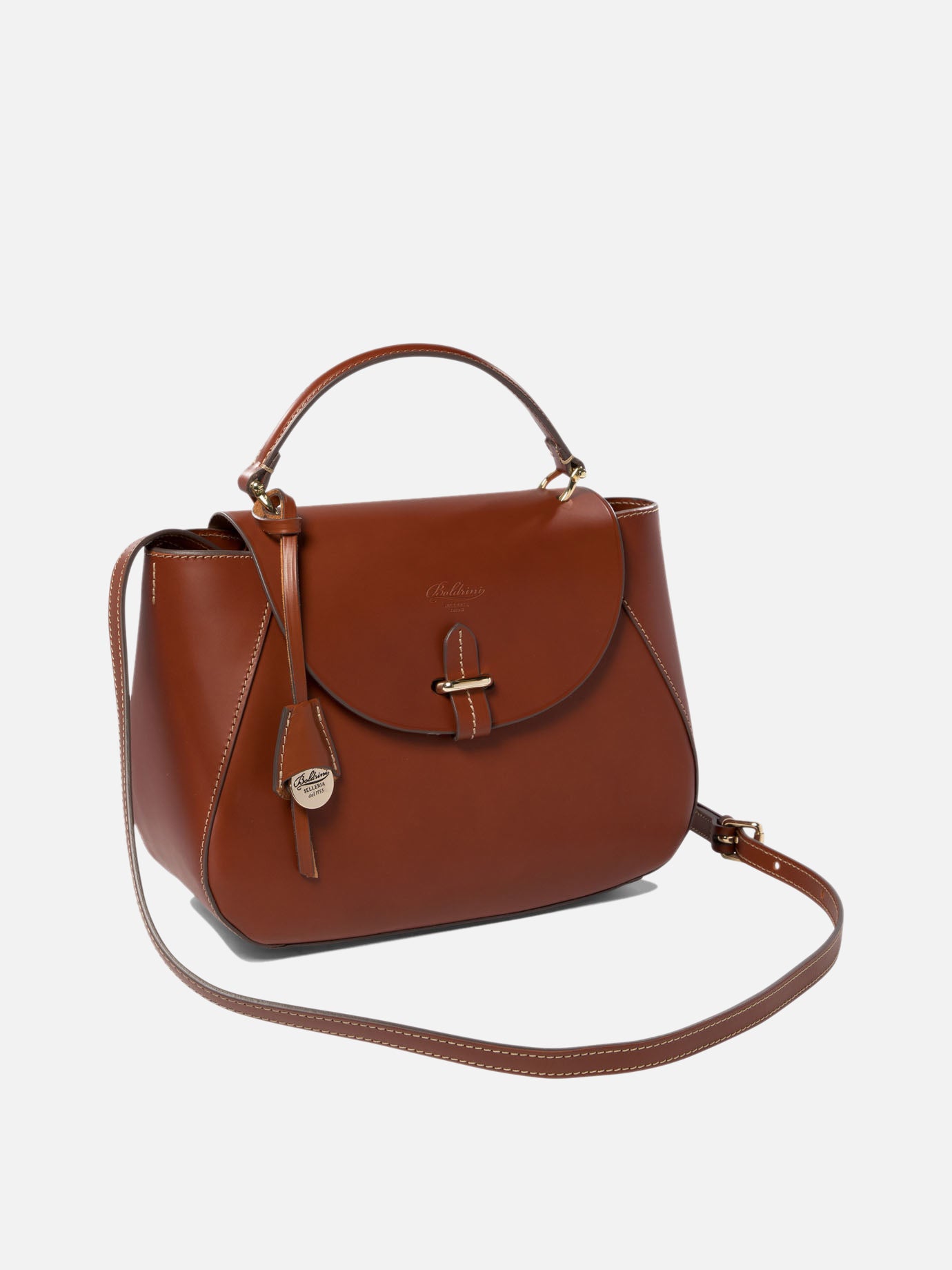 "Barchetta" handbag