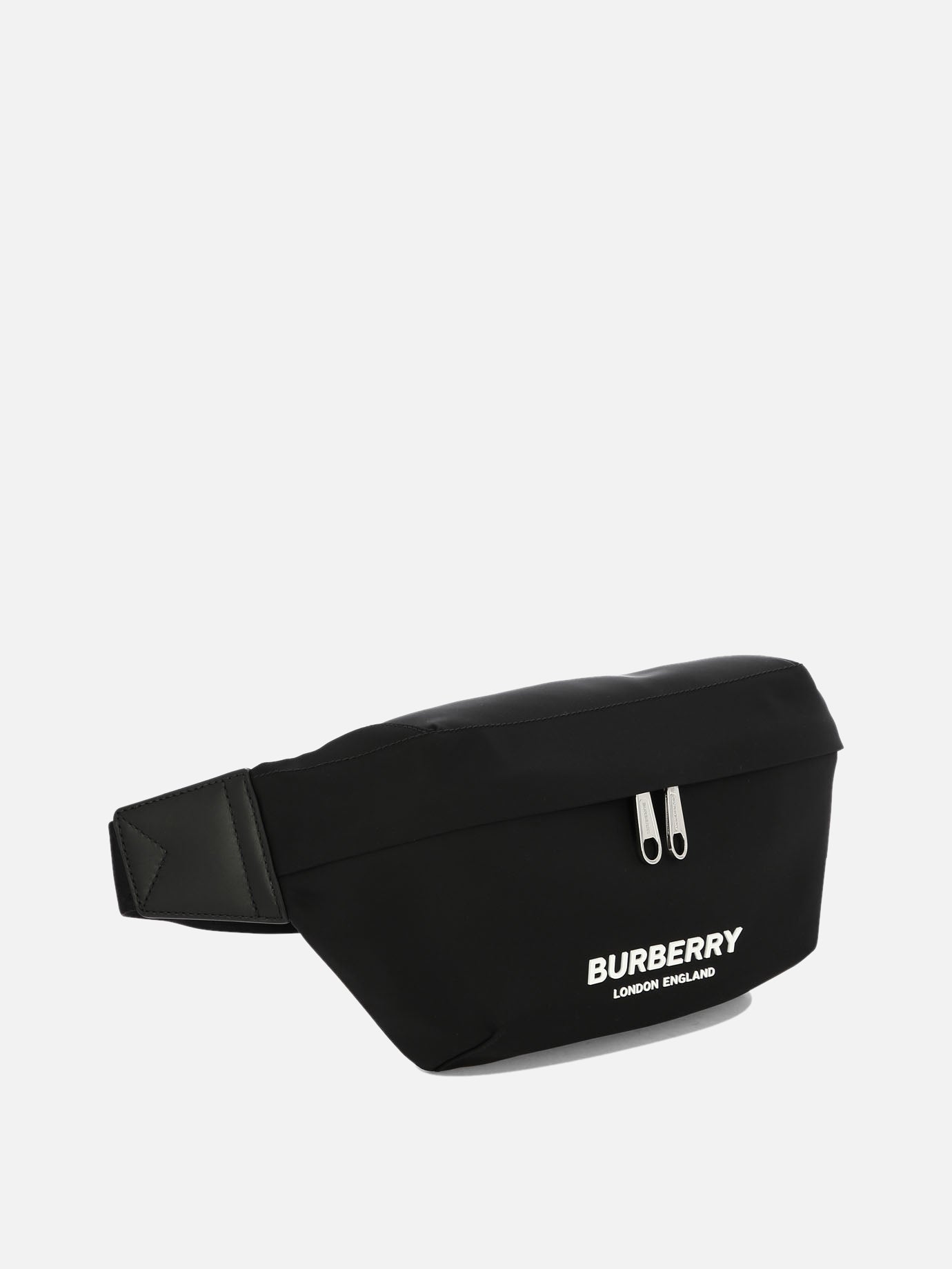 Burberry "Sonny" belt bag Black