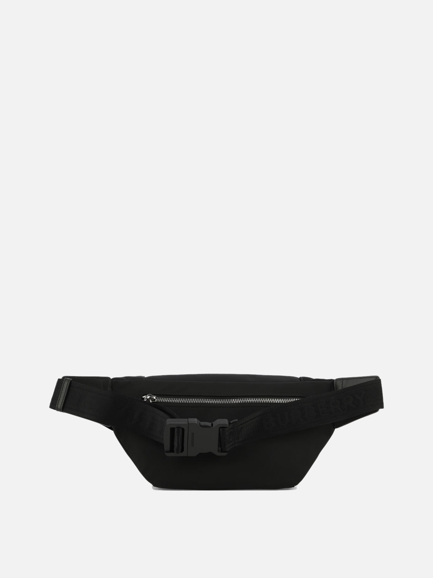 Burberry "Sonny" belt bag Black