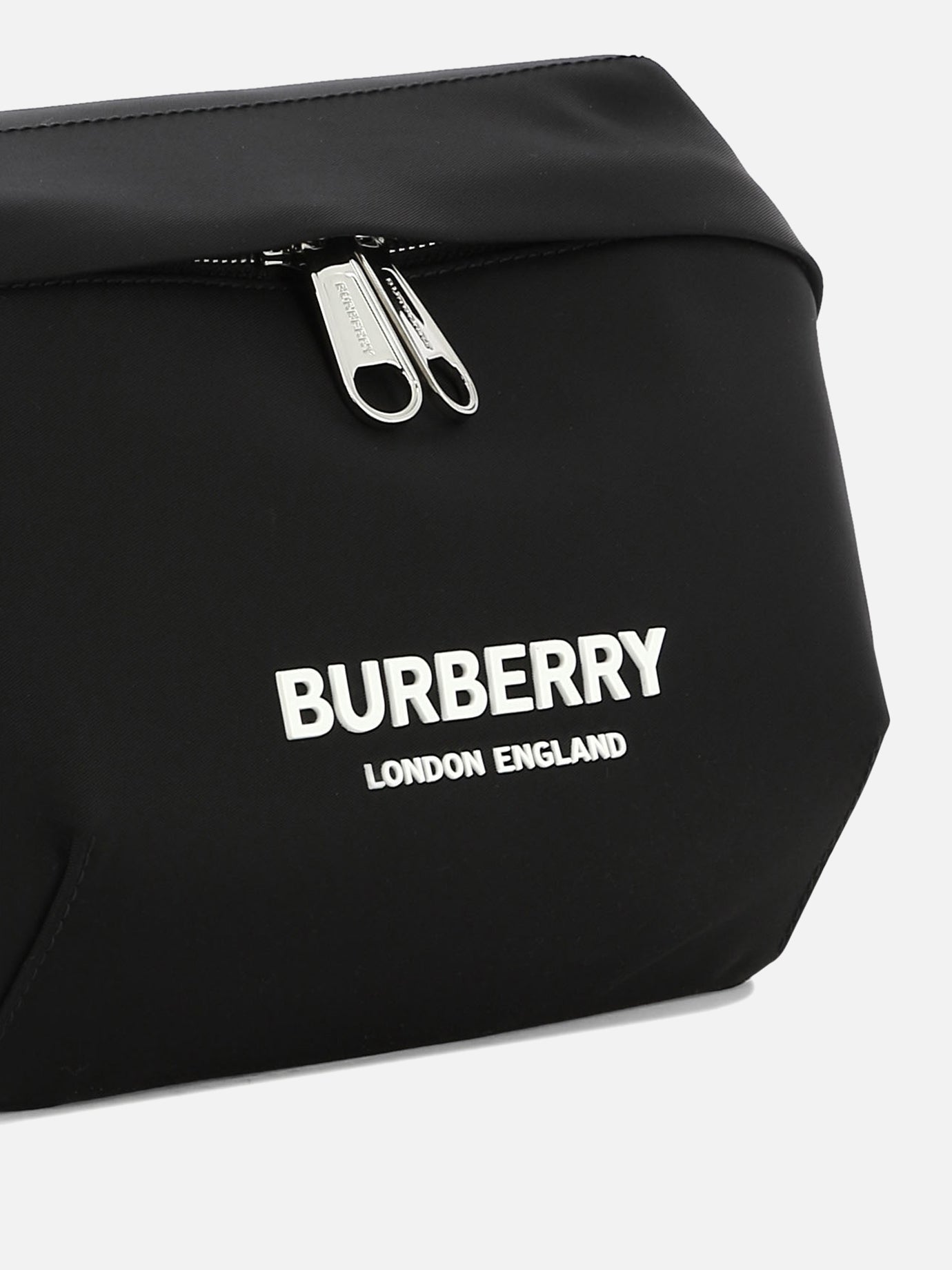 Burberry "Sonny" belt bag Black