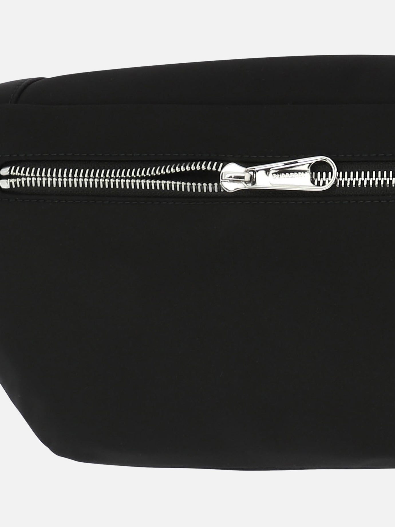 Burberry "Sonny" belt bag Black