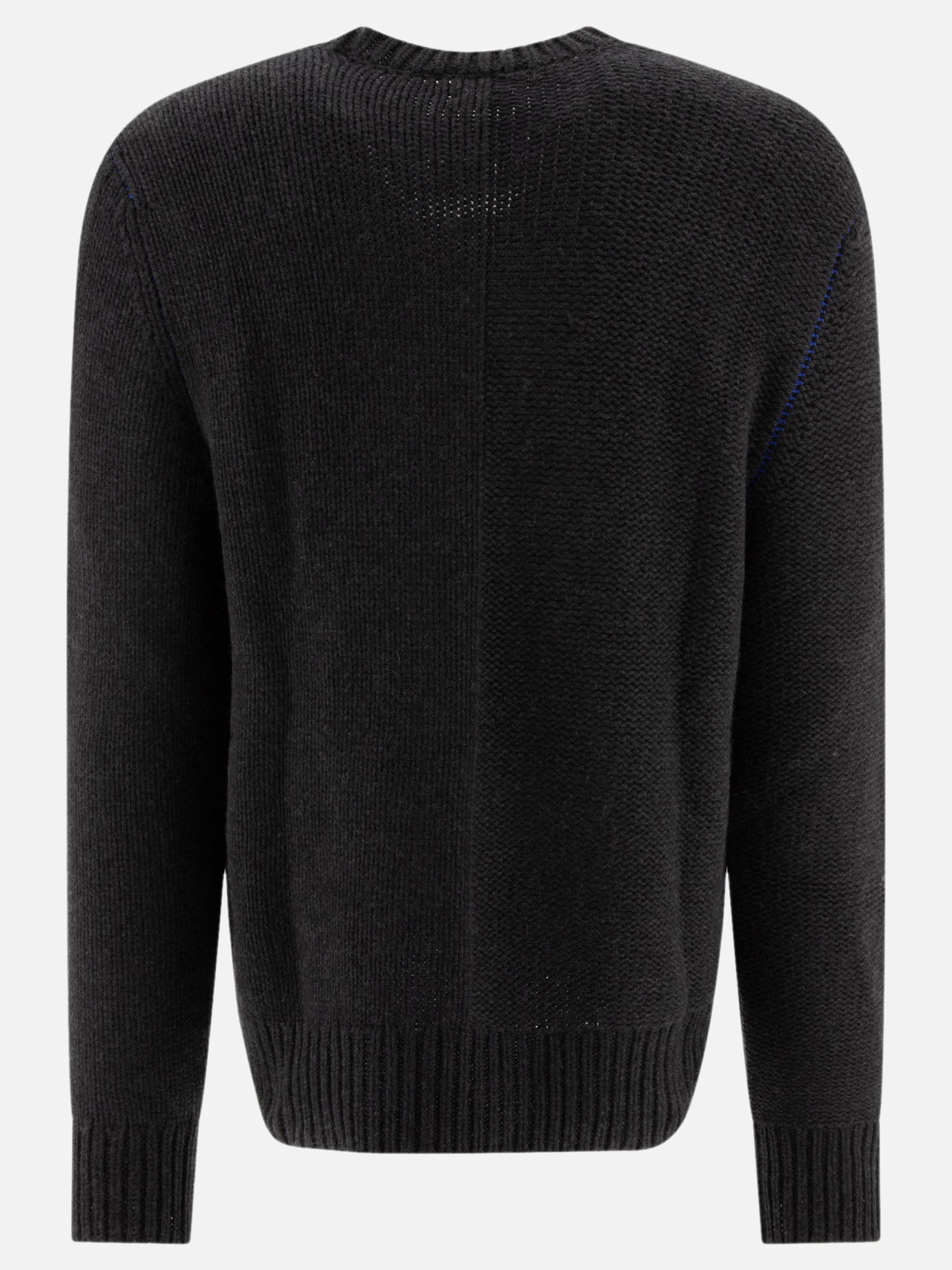 Burberry Cashmere sweater Grey