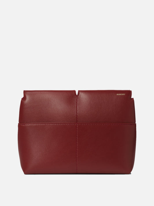 Burberry "Snip​" crossbody bag Red