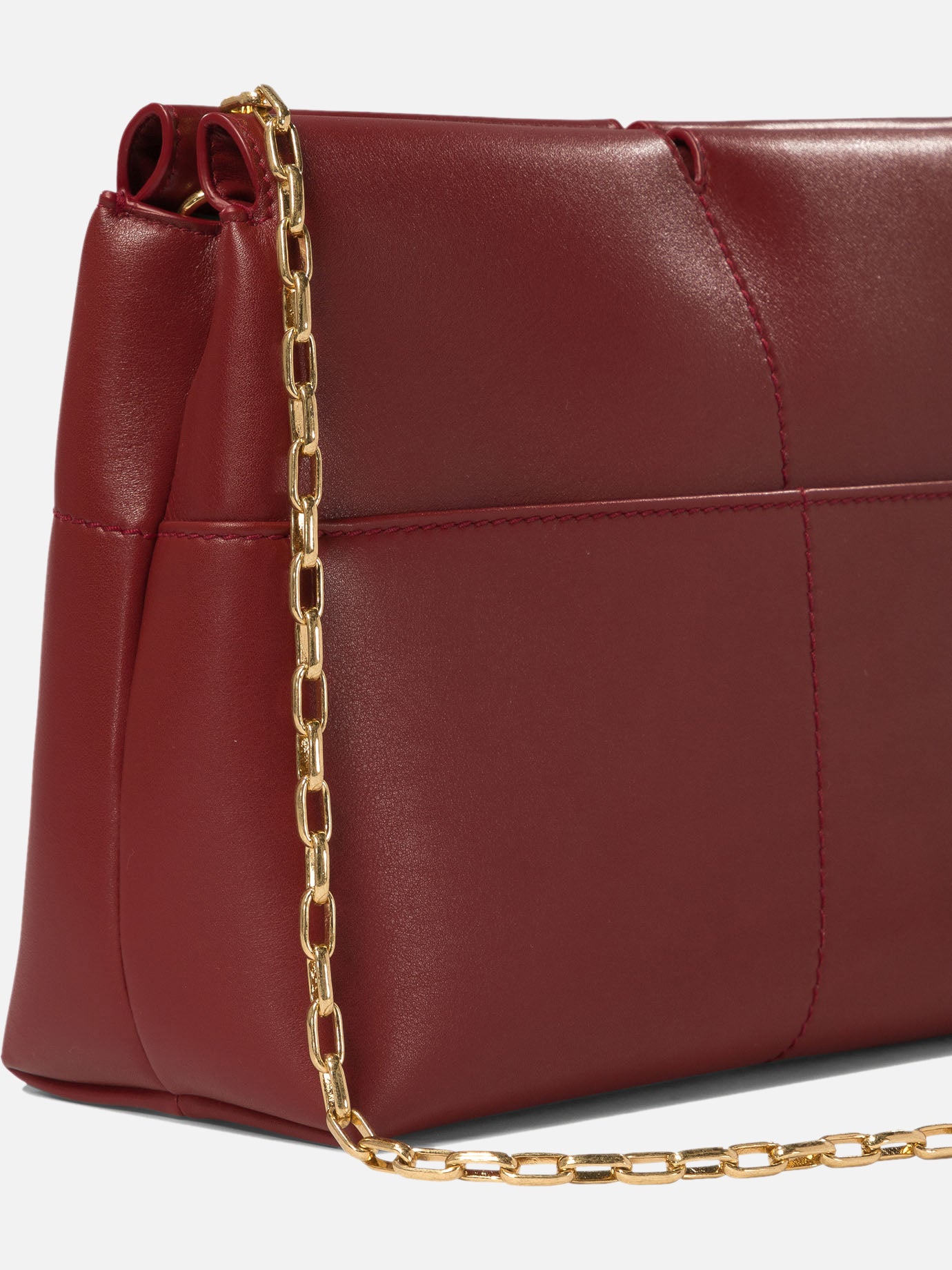 "Snip" crossbody bag