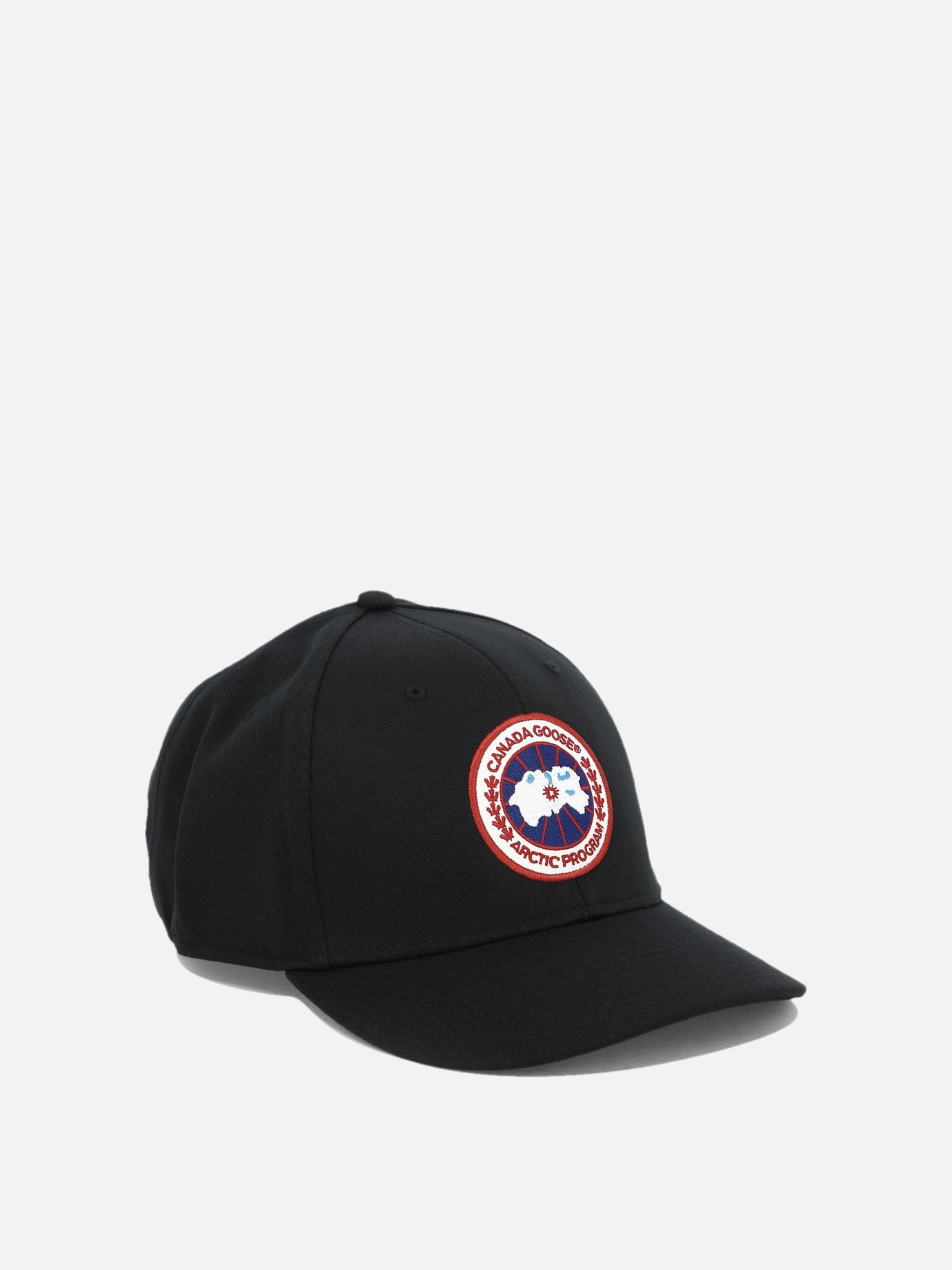 "Arctic" cap