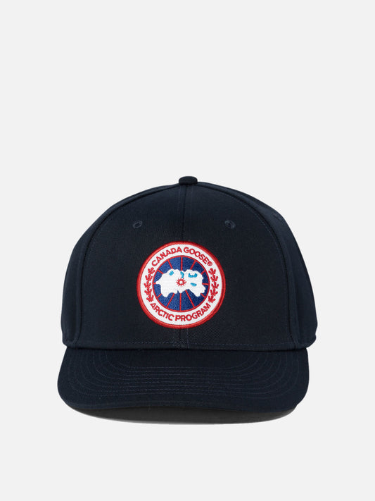 "Arctic" cap