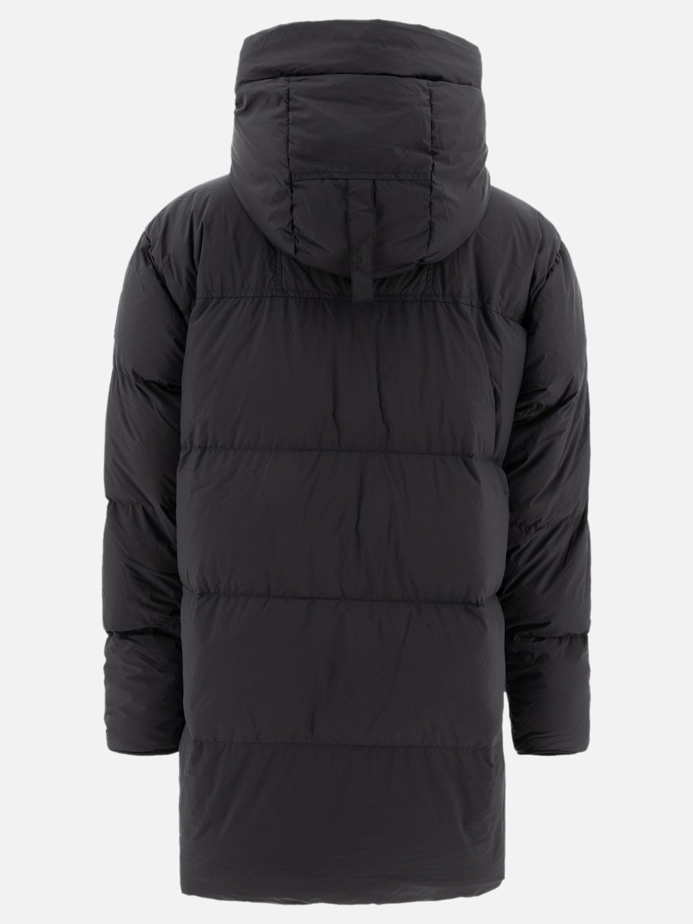 Down jackets Solid colour  Black - Canada Goose Men | PDP | VIETTI Online Store | thumbnail_2