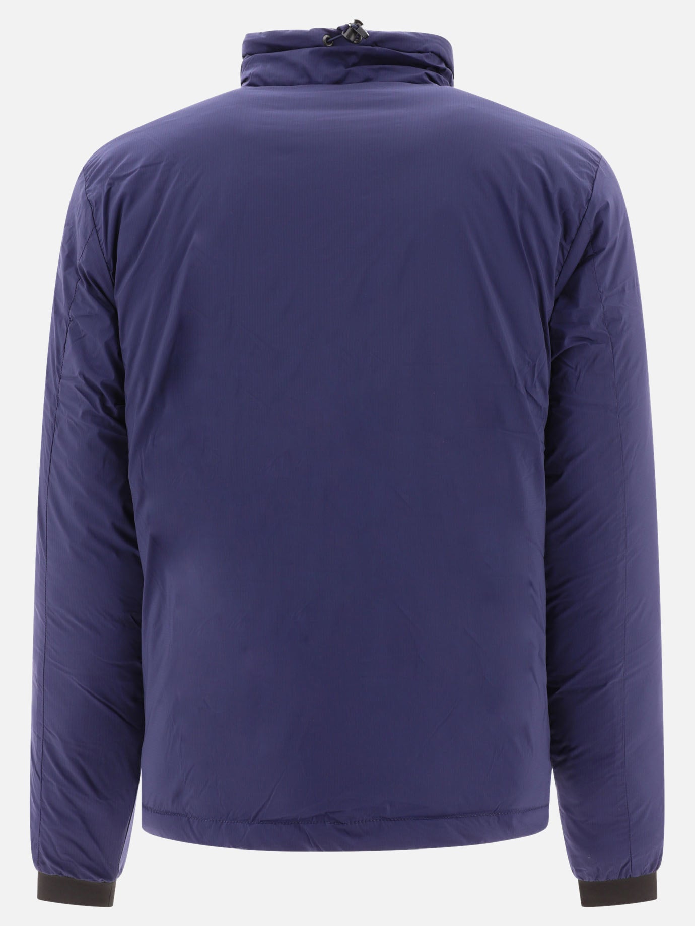Down jackets Solid colour  Blue - Canada Goose Men | PDP | VIETTI Online Store | thumbnail_2
