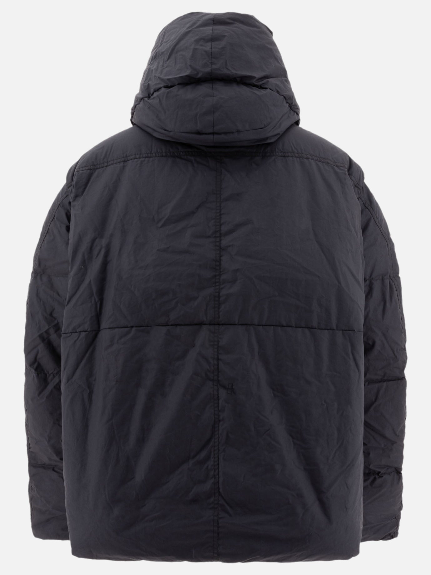 Canada Goose "Umba" down jacket Black