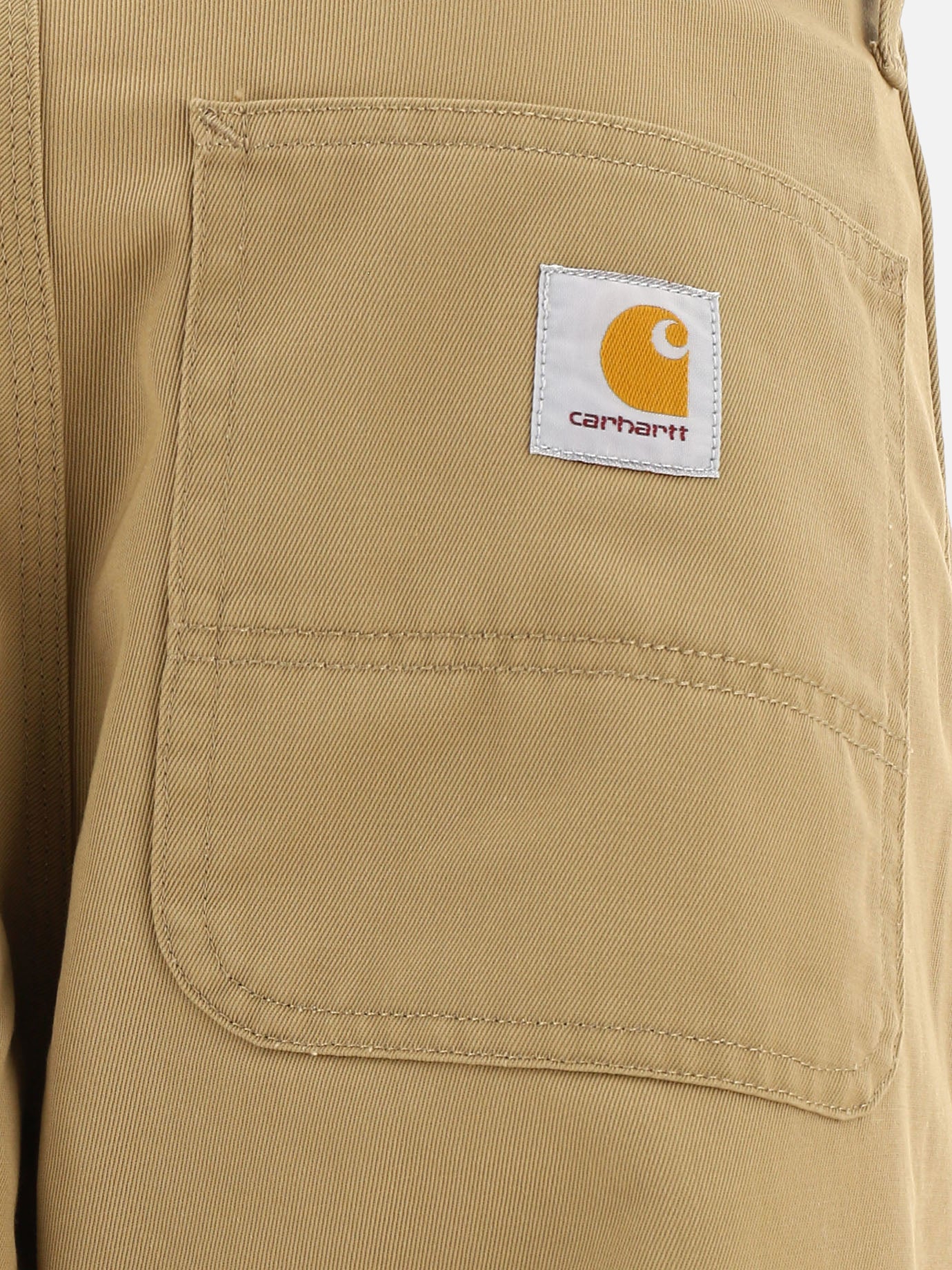 Carhartt WIP "Simple" trousers Beige