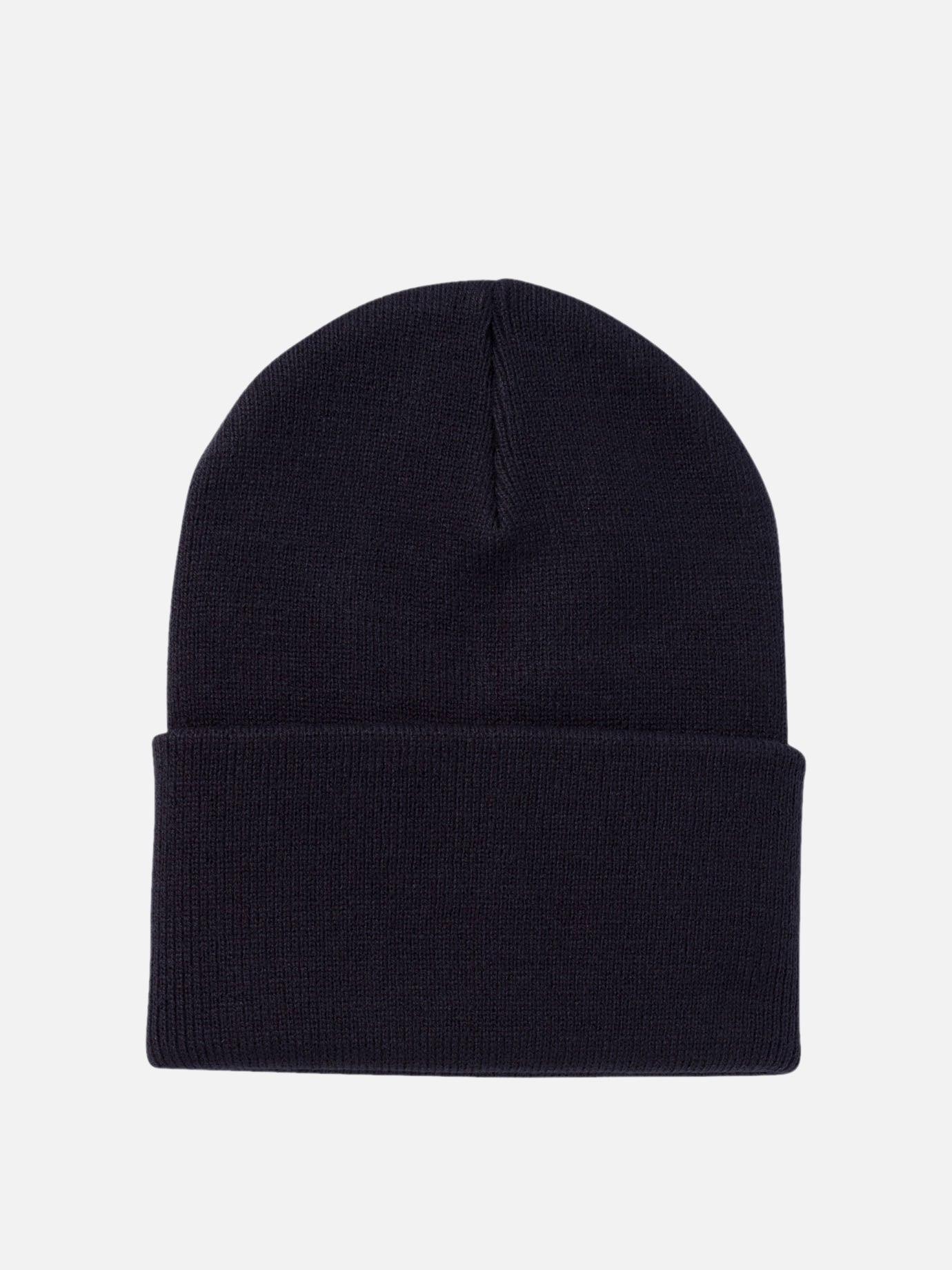 Carhartt WIP "Watch" beanie Blue