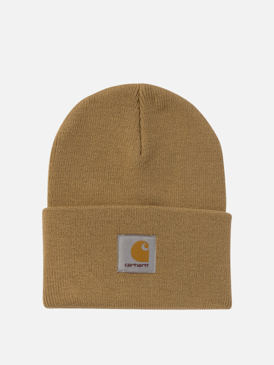 Carhartt WIP "Watch" beanie Beige