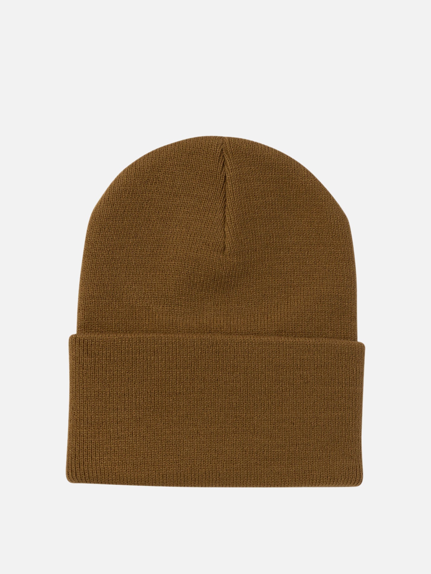 Carhartt WIP "Watch" beanie Brown