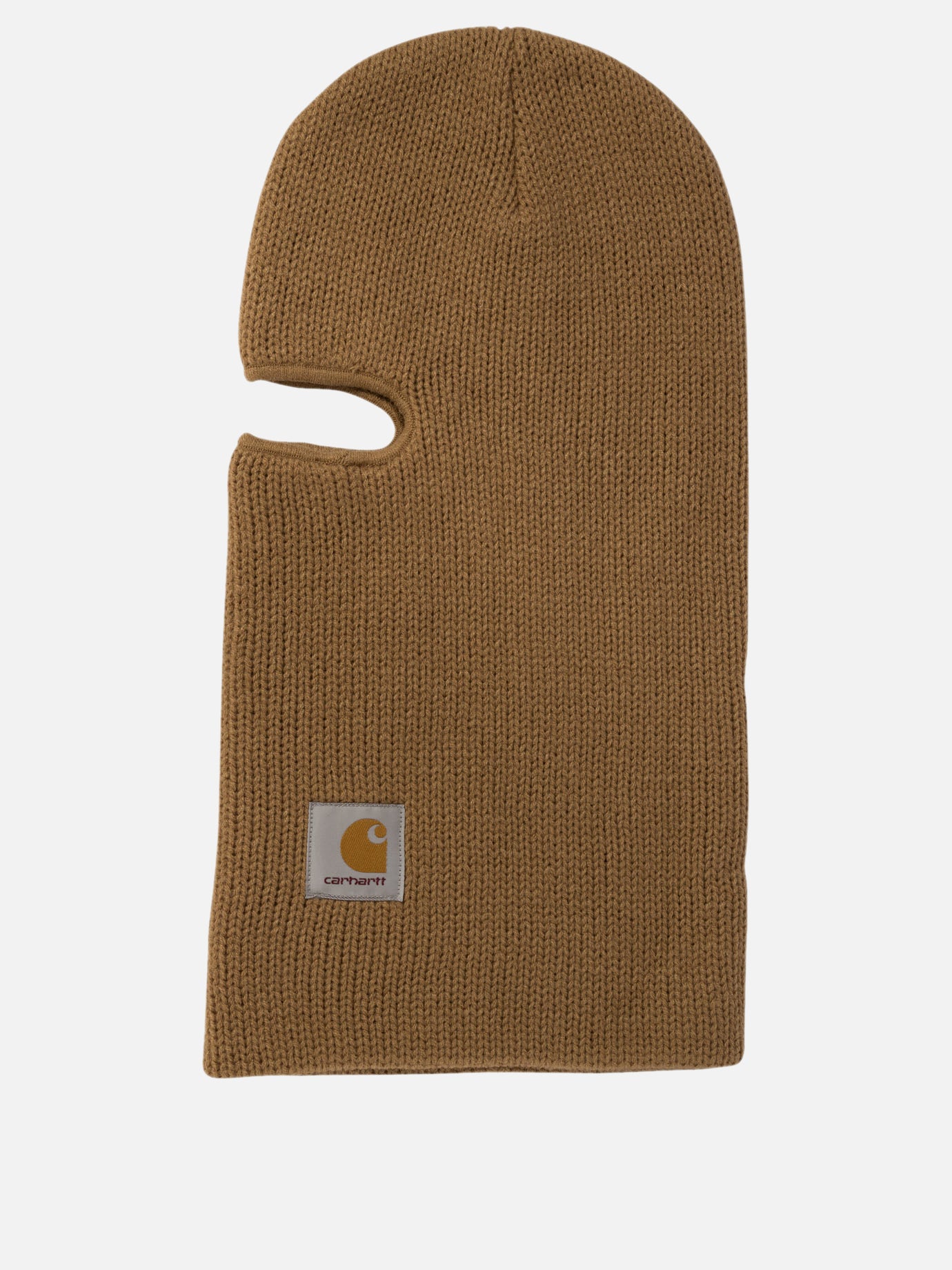 Carhartt WIP "Storm" balaclava Beige