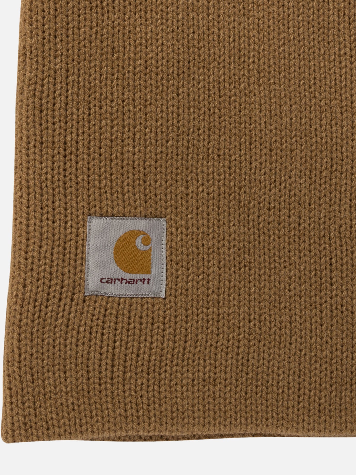 Carhartt WIP "Storm" balaclava Beige