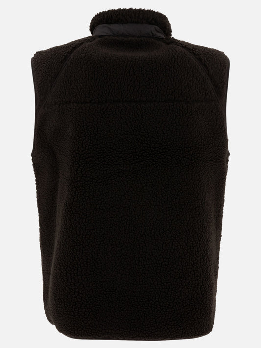 Vest jackets Solid colour  Black - Carhartt WIP Men | PLP | VIETTI Online Store | 2
