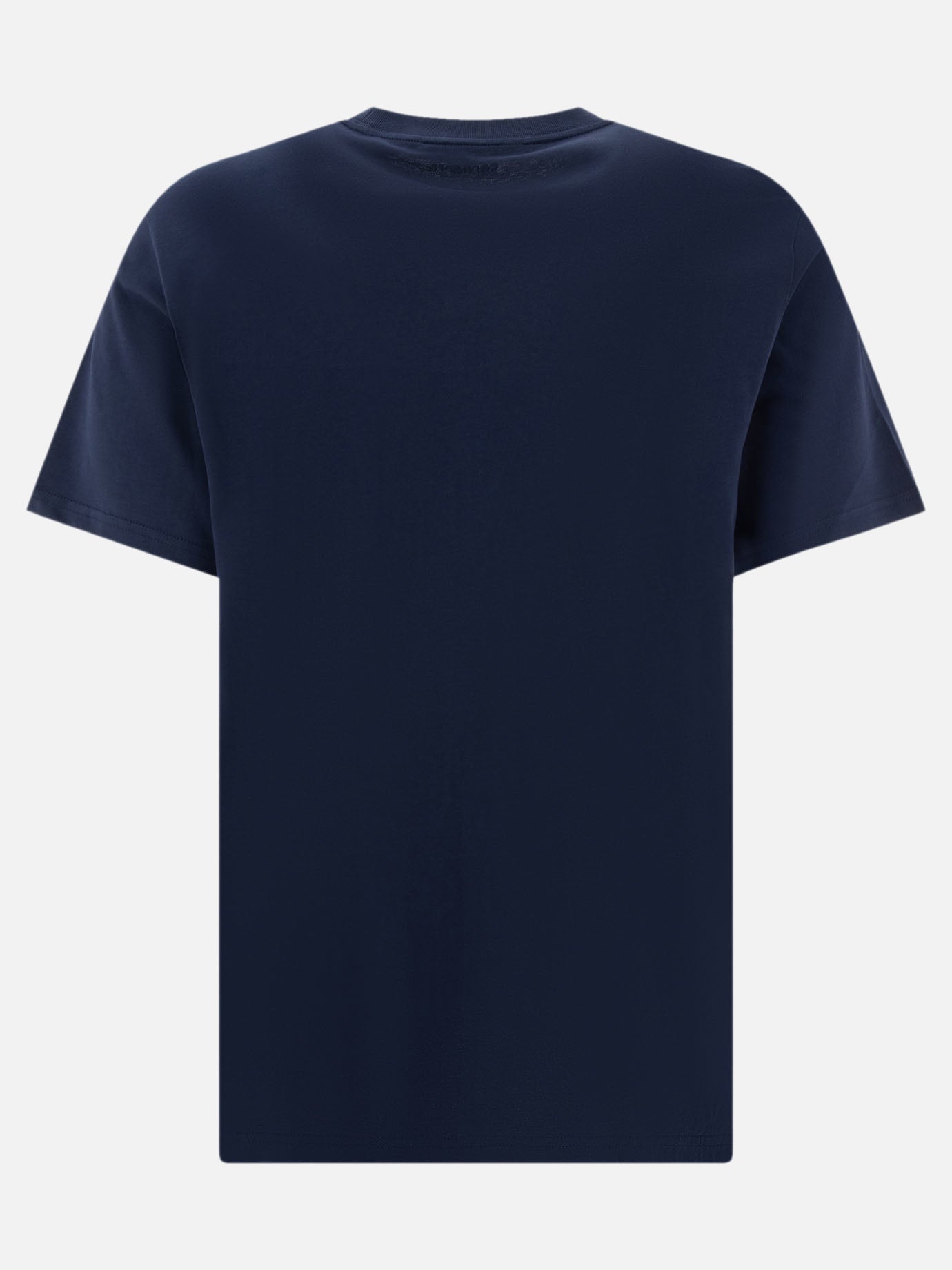 Carhartt WIP &quot;Script&quot; t-shirt 13717523_S Blue thumbnail_2