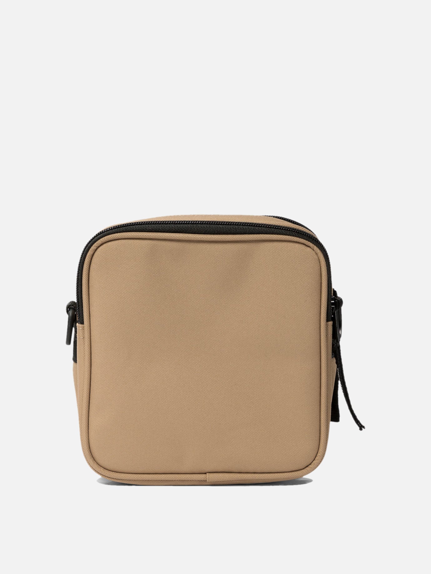 Carhartt WIP "Essentials" crossbody bag Beige