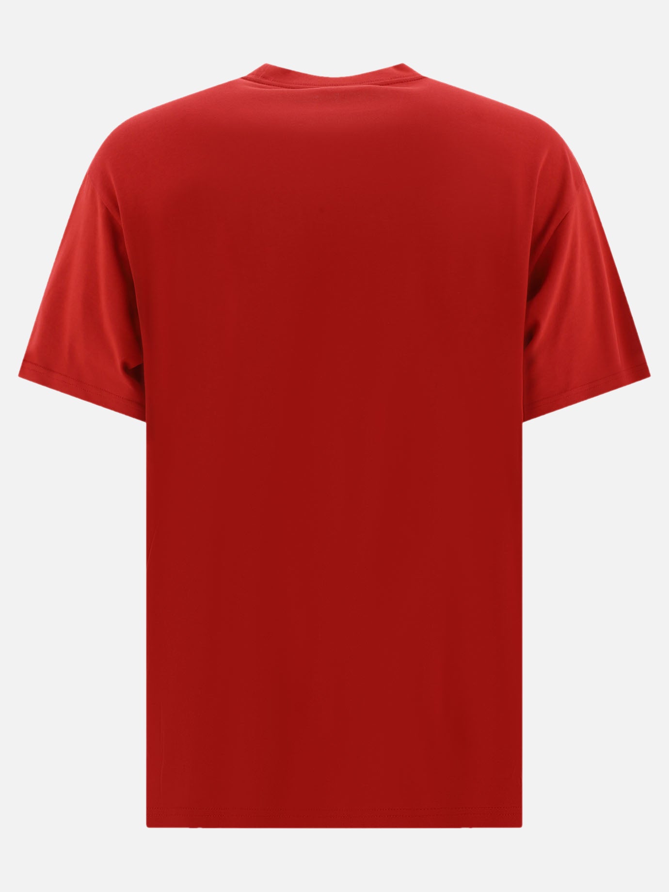 Carhartt WIP "Amour Pocket" t-shirt Red